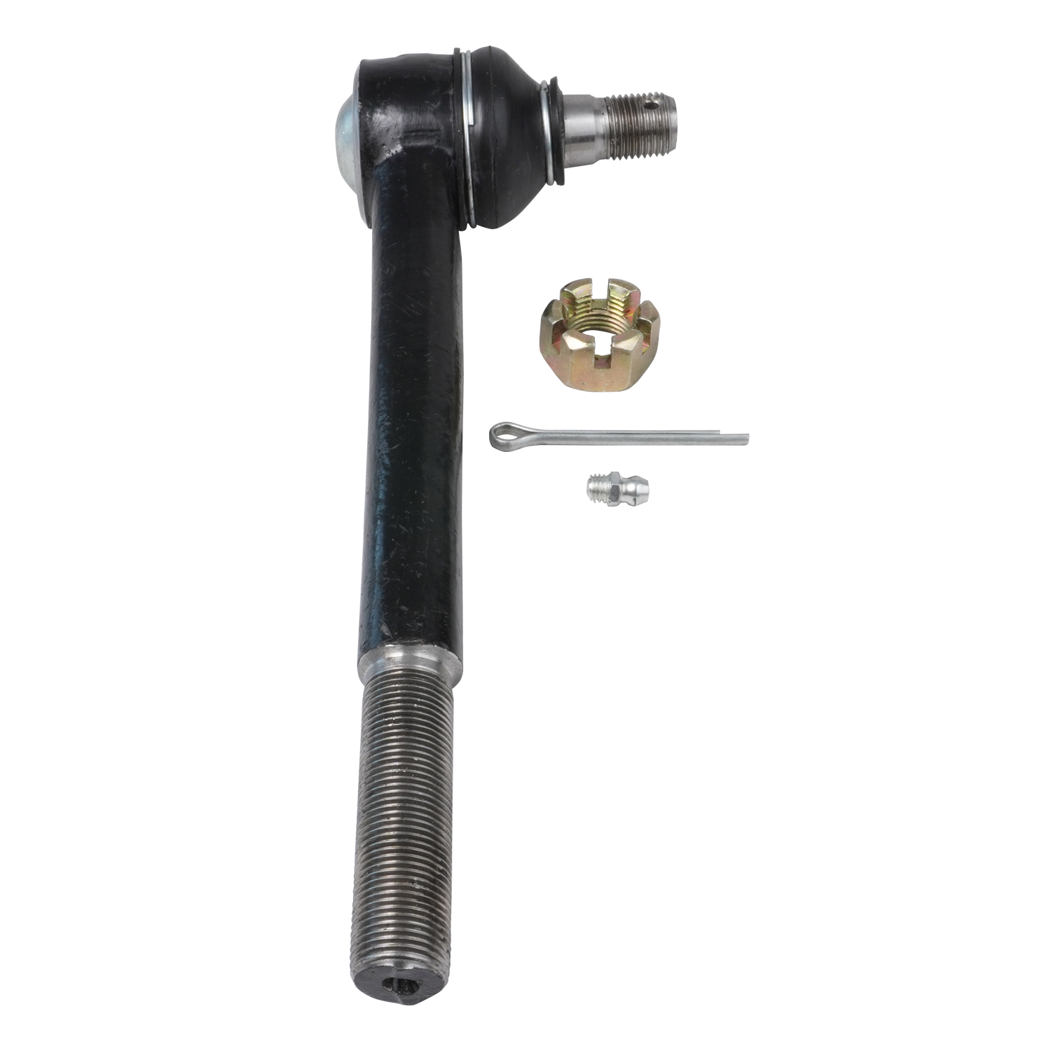 Detroit Axle - Front Inner Tie Rods for Chevrolet C10 C20 R10 Suburban GMC C1500 — image 5