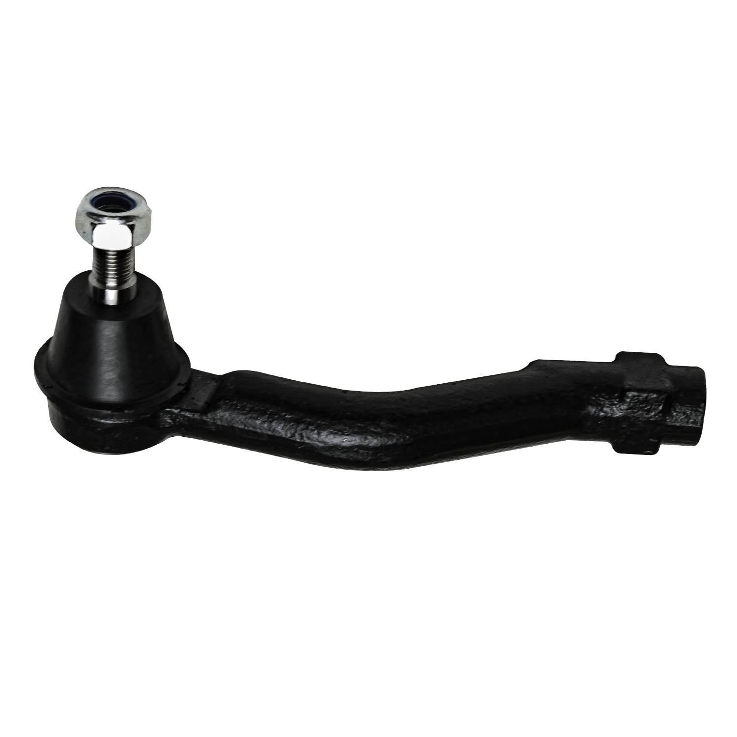 Detroit Axle - Front Outer Tie Rods for 2005-2009 Kia Sportage Hyundai Tucson — image 5