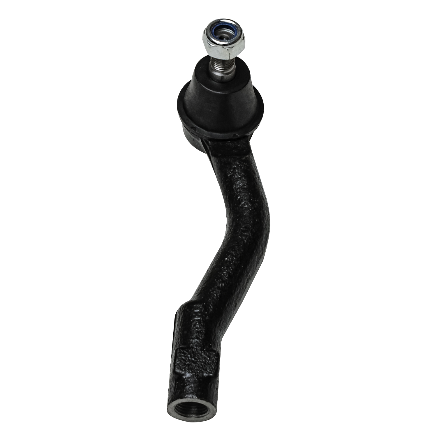 Detroit Axle - Front Outer Tie Rods for 2005-2009 Kia Sportage Hyundai Tucson — image 6