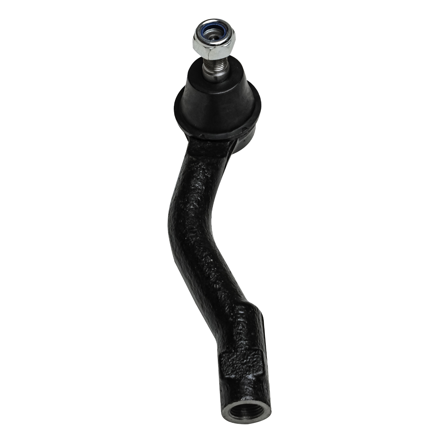 Detroit Axle - Front Outer Tie Rods for 2005-2009 Kia Sportage Hyundai Tucson — image 7