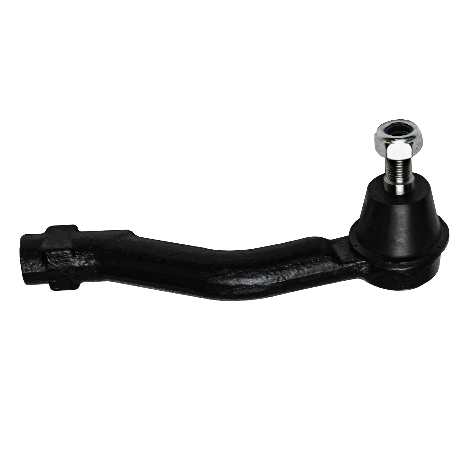 Detroit Axle - Front Outer Tie Rods for 2005-2009 Kia Sportage Hyundai Tucson — image 4