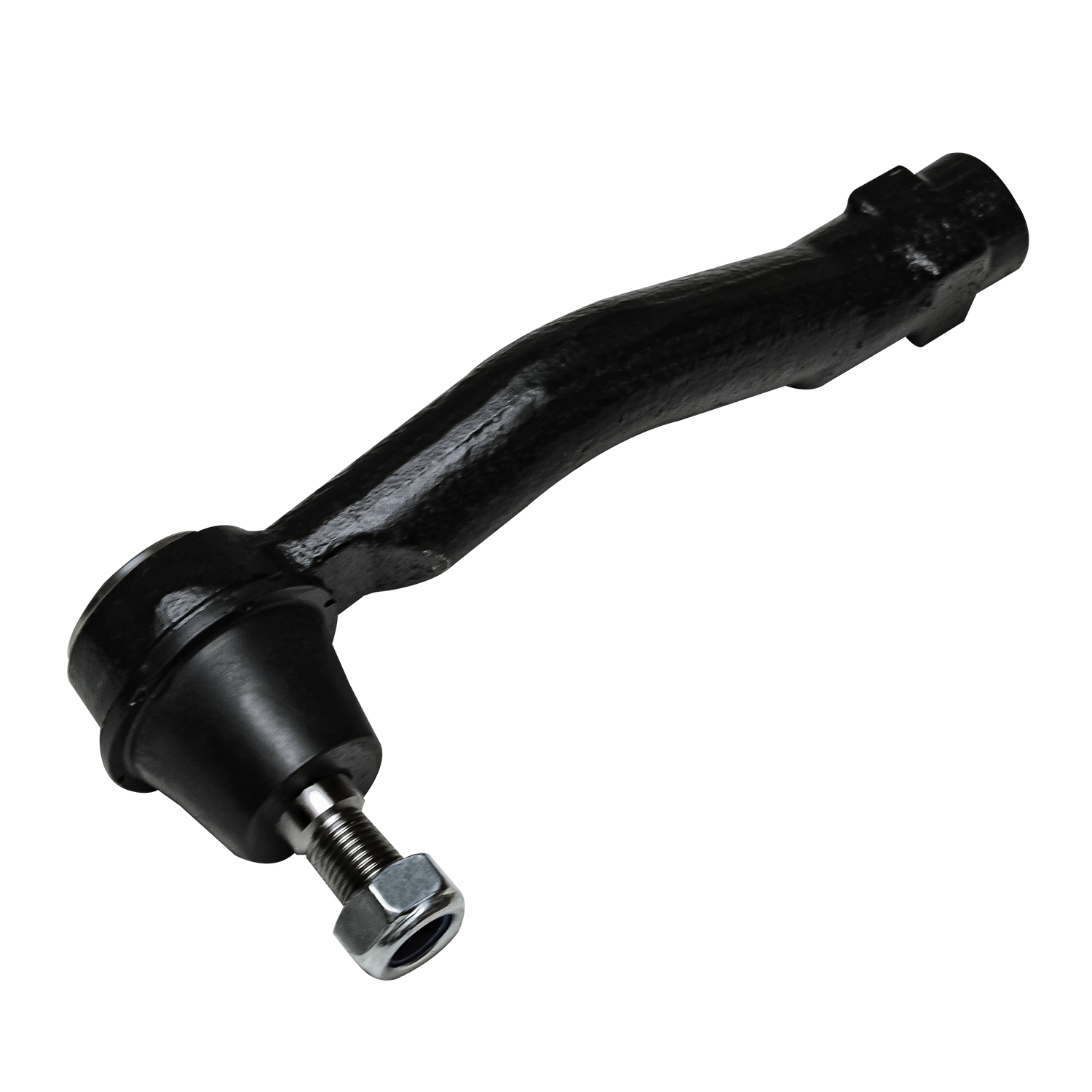 Detroit Axle - Front Outer Tie Rods for 2005-2009 Kia Sportage Hyundai Tucson — image 8