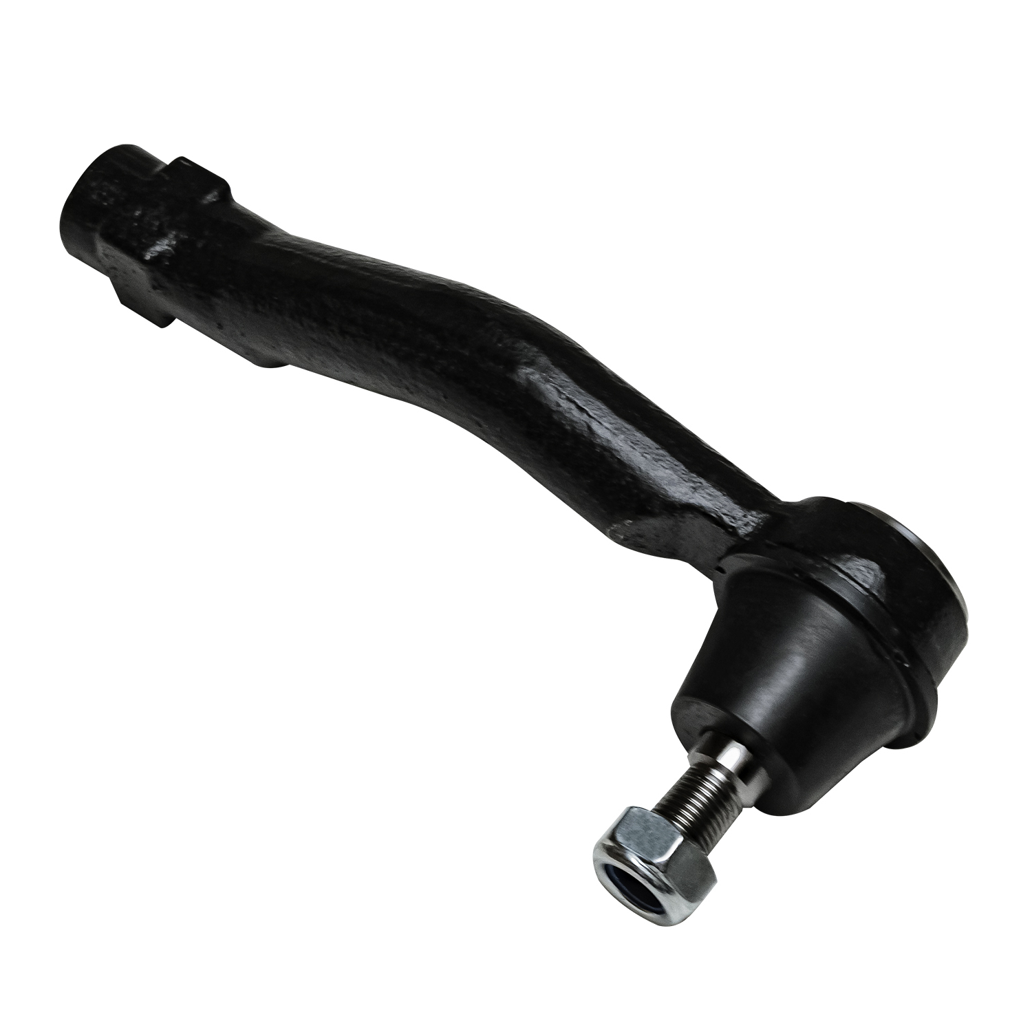 Detroit Axle - Front Outer Tie Rods for 2005-2009 Kia Sportage Hyundai Tucson — image 9