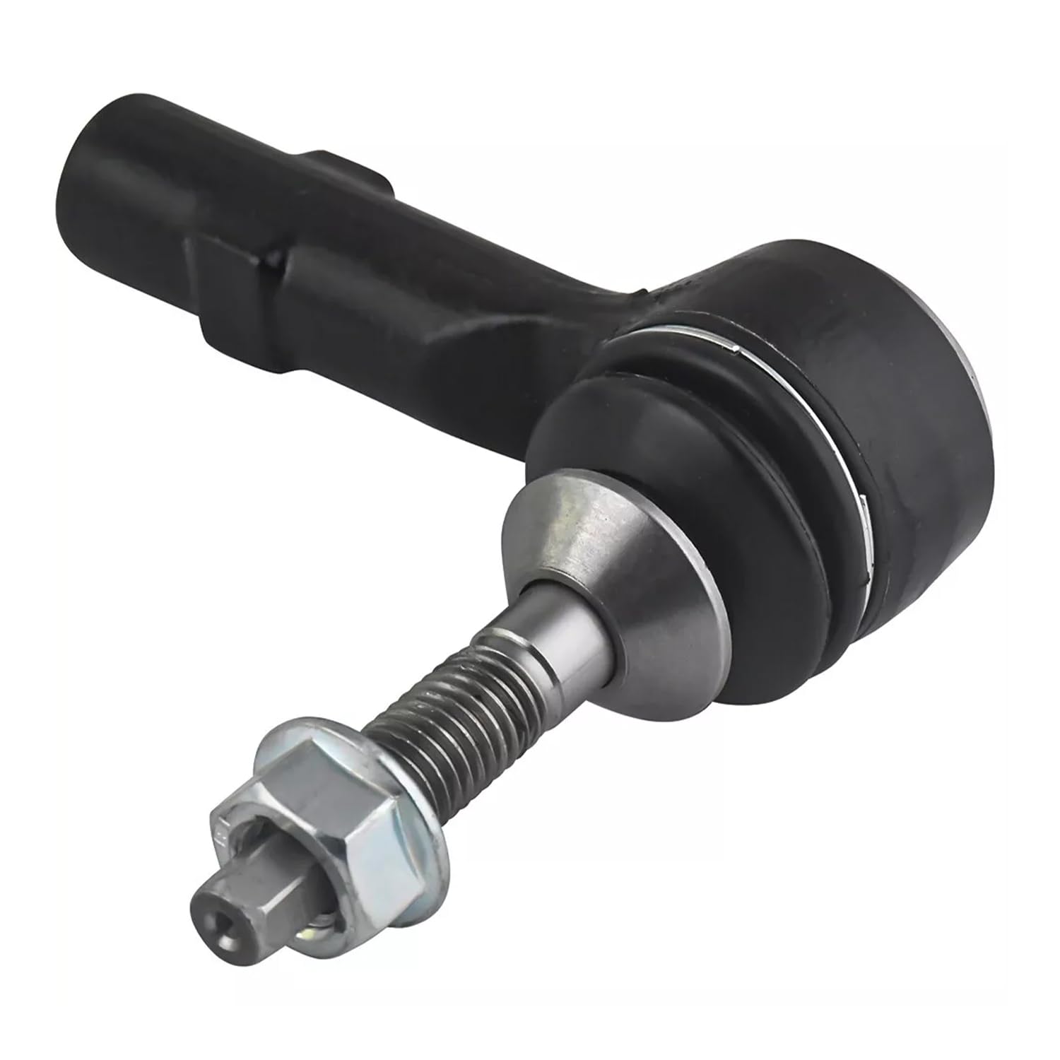 Detroit Axle - Front Outer Tie Rods for Ford Taurus Flex Taurus Montego MKT MKS — image 5