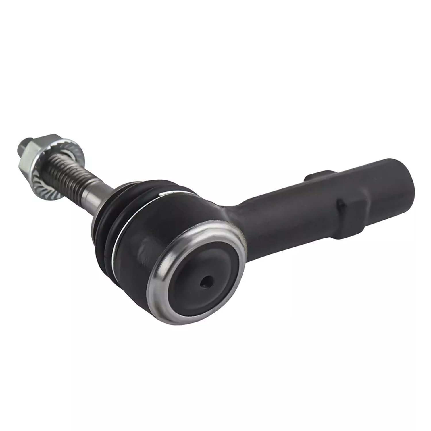 Detroit Axle - Front Outer Tie Rods for Ford Taurus Flex Taurus Montego MKT MKS — image 7
