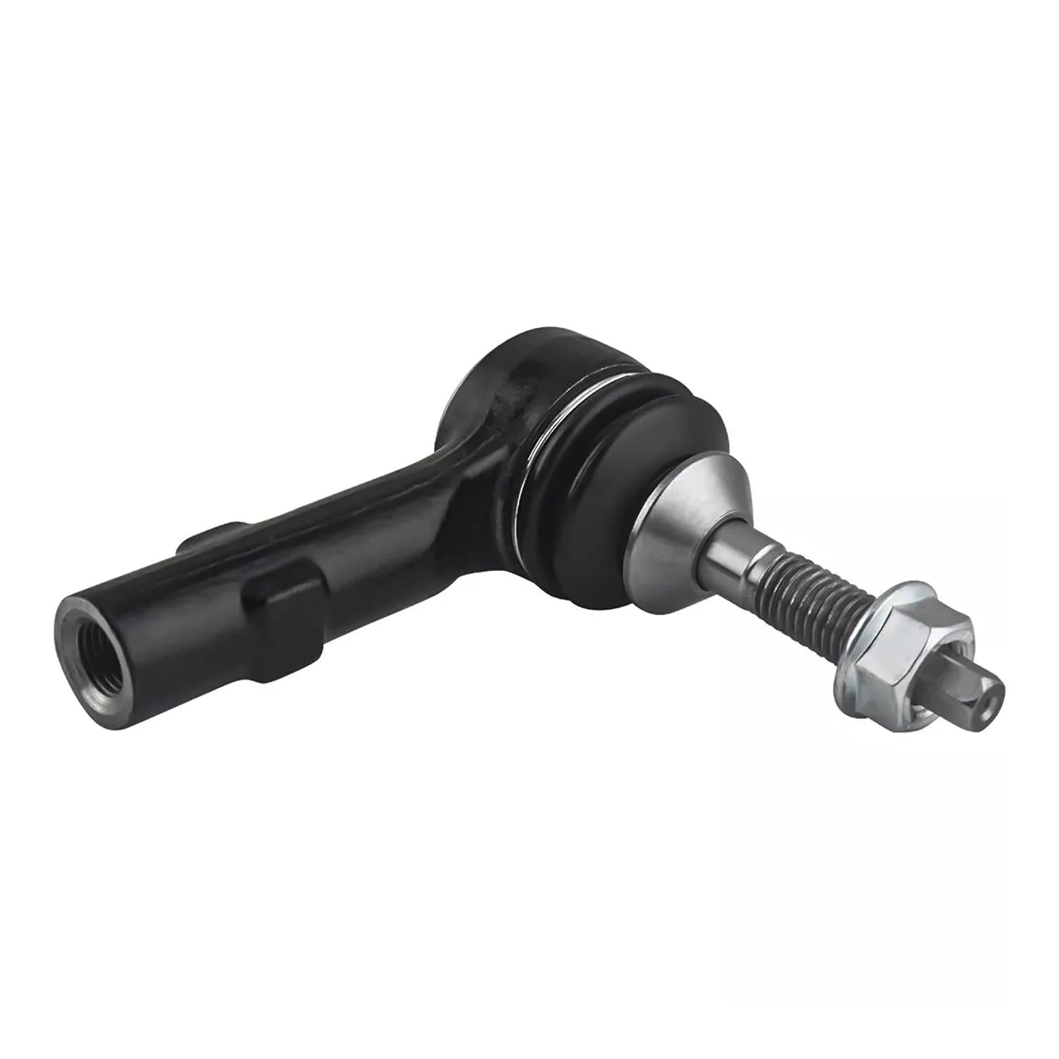 Detroit Axle - Front Outer Tie Rods for Ford Taurus Flex Taurus Montego MKT MKS — image 8