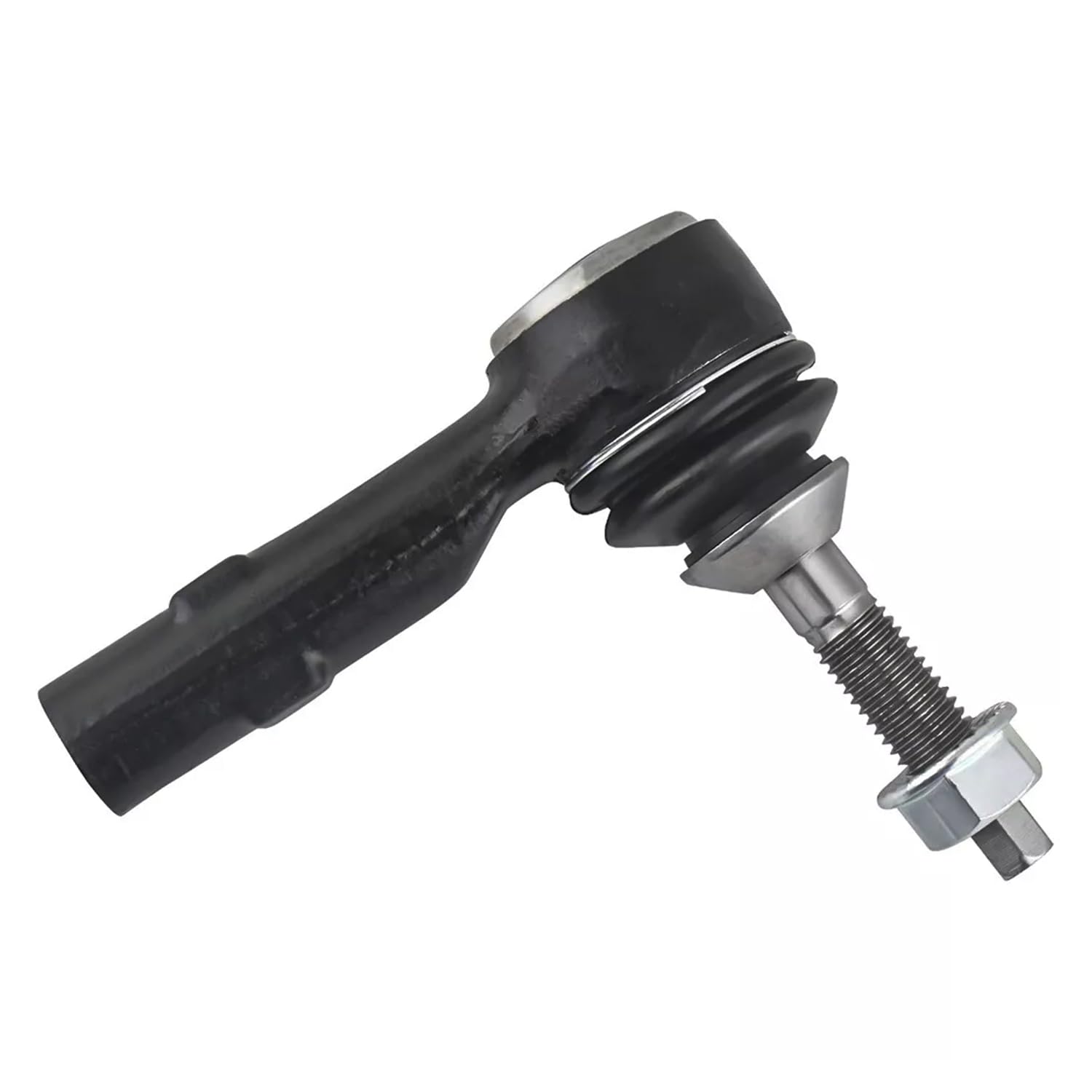 Detroit Axle - Front Outer Tie Rods for Ford Taurus Flex Taurus Montego MKT MKS — image 6