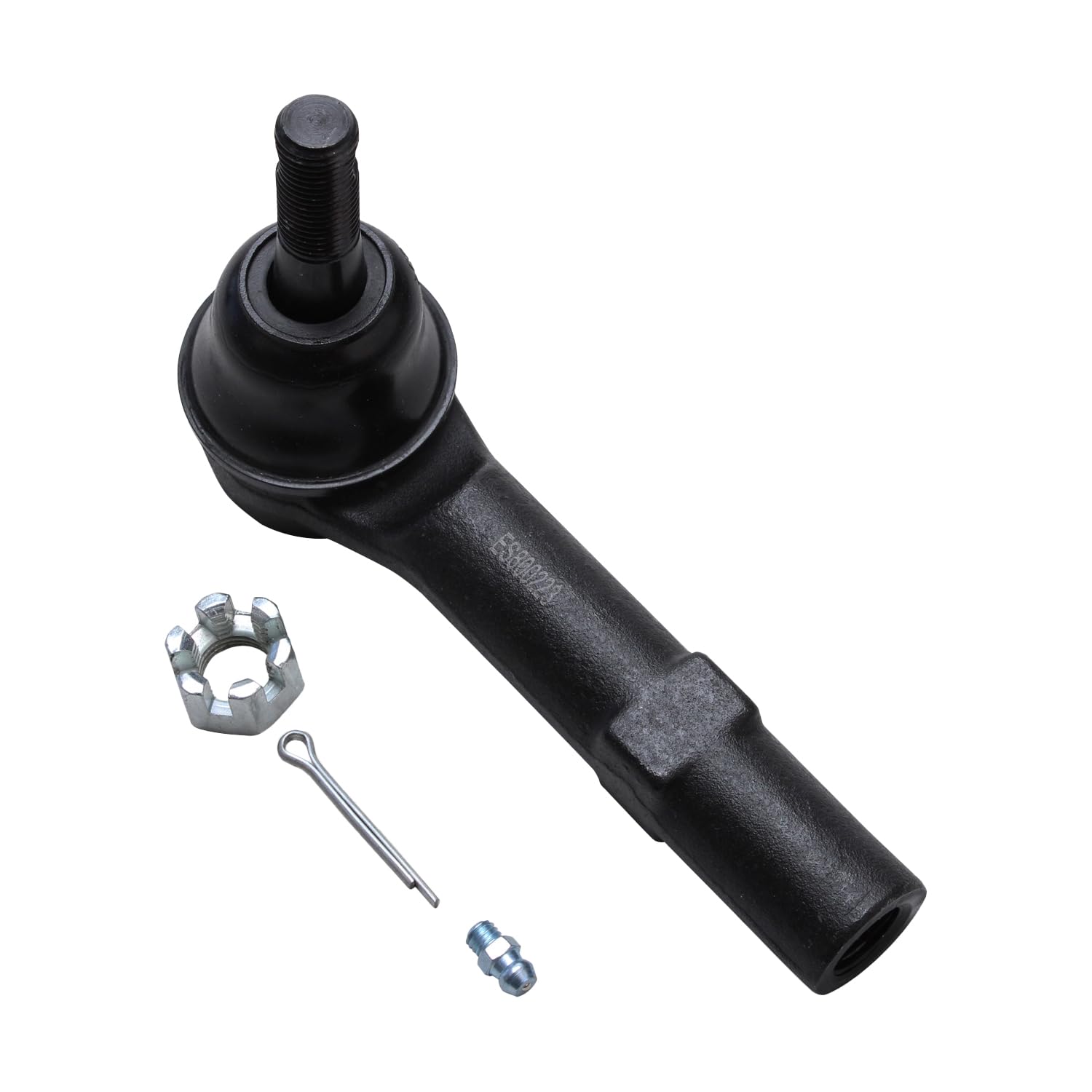 Detroit Axle - Front Outer Tierods for 2007 - 2013 Chevrolet Chevy Cadillac GMC — image 5