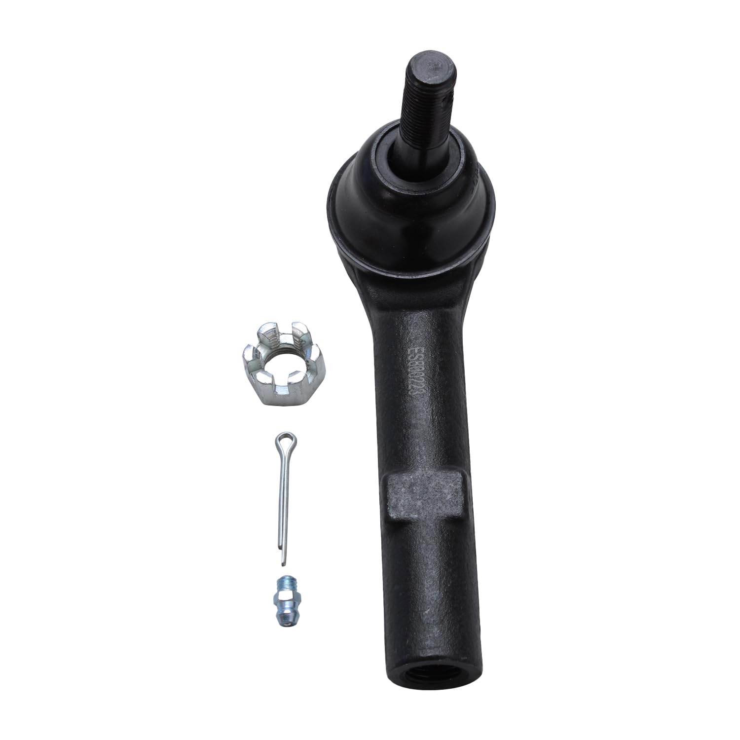 Detroit Axle - Front Outer Tierods for 2007 - 2013 Chevrolet Chevy Cadillac GMC — image 6