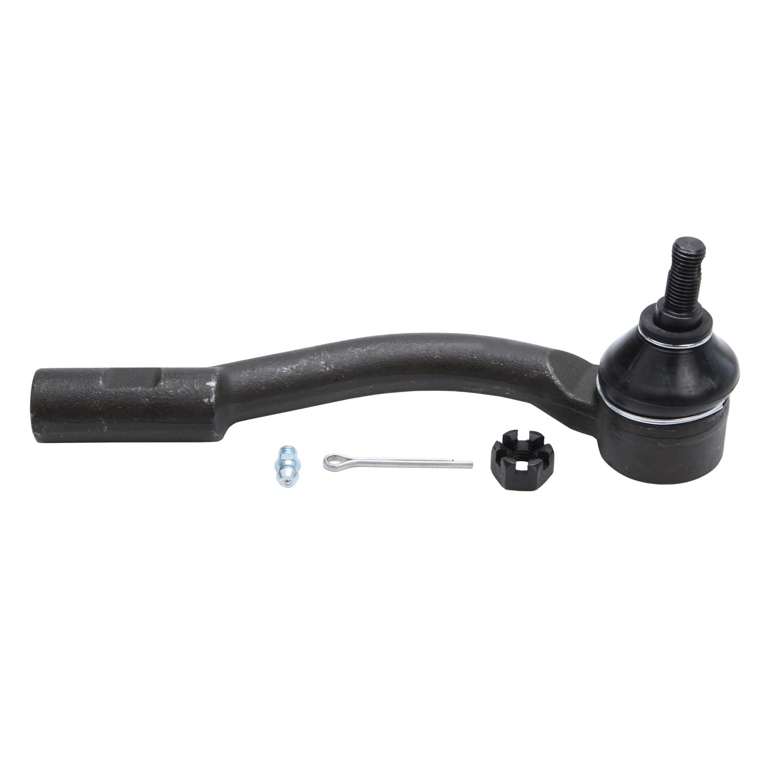 Detroit Axle - Front Outer Tie Rods for 20062007 2008-2011 Hyundai Accent — image 5