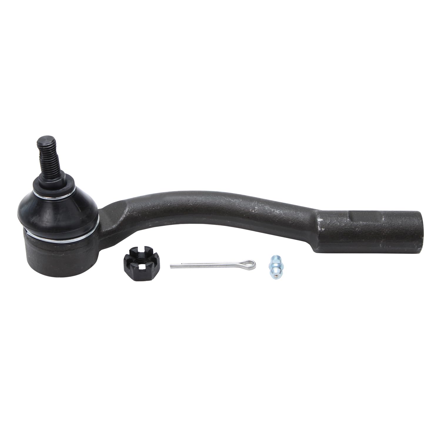 Detroit Axle - Front Outer Tie Rods for 20062007 2008-2011 Hyundai Accent — image 4