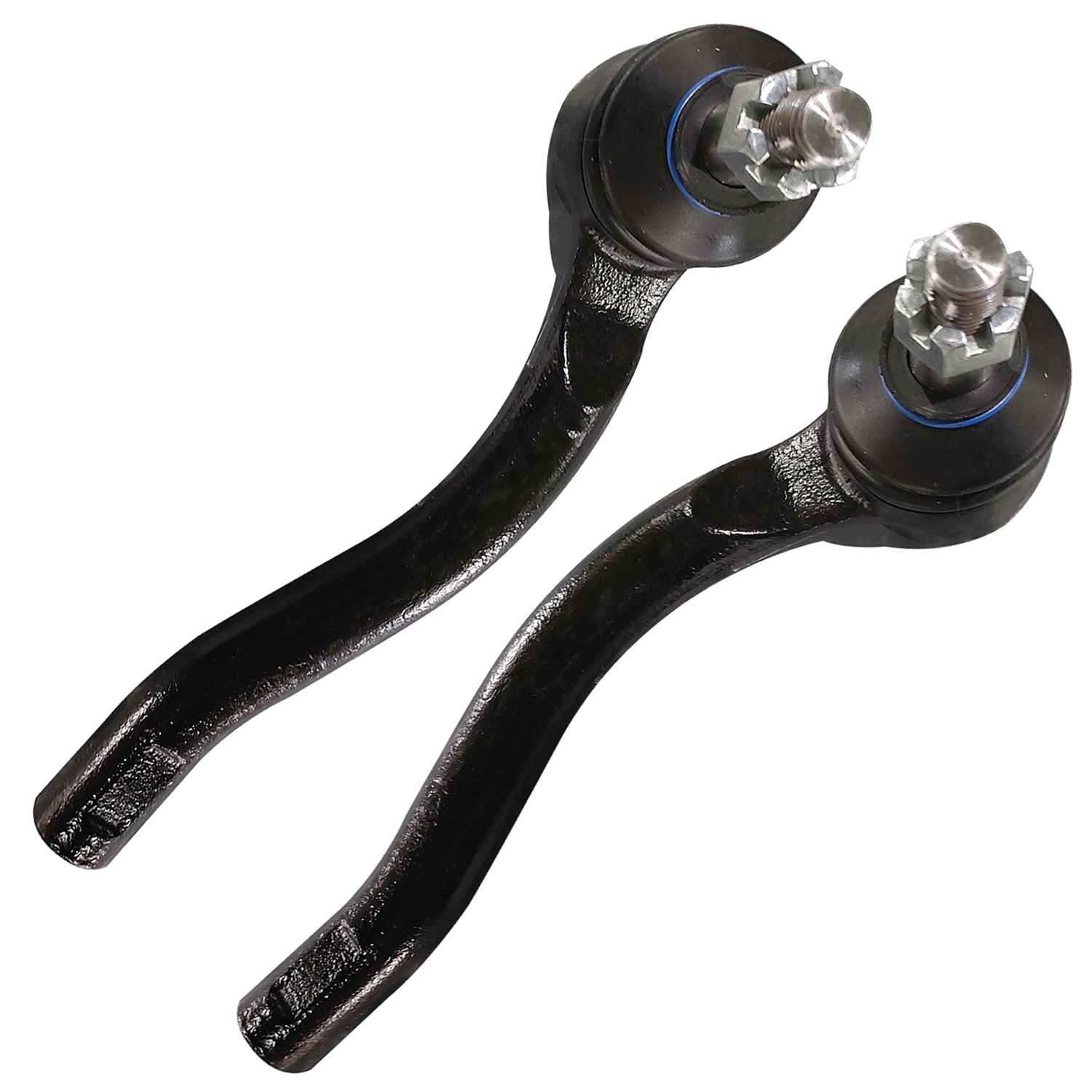 Front Outer Tie Rods (Pair)
