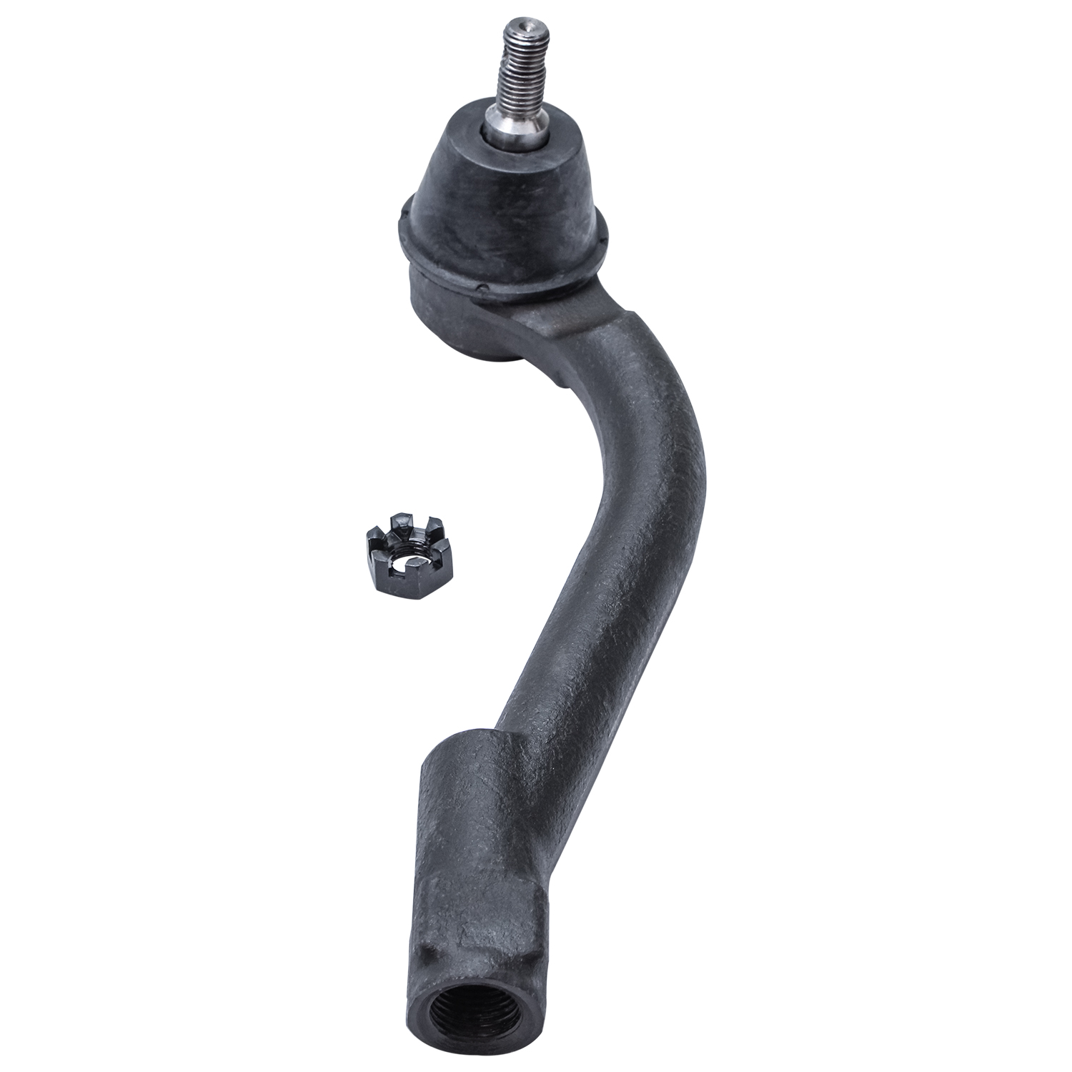 Detroit Axle - Front Outer Tie Rods for 2006 2007-2010 Kia Optima Rondo Magentis — image 5
