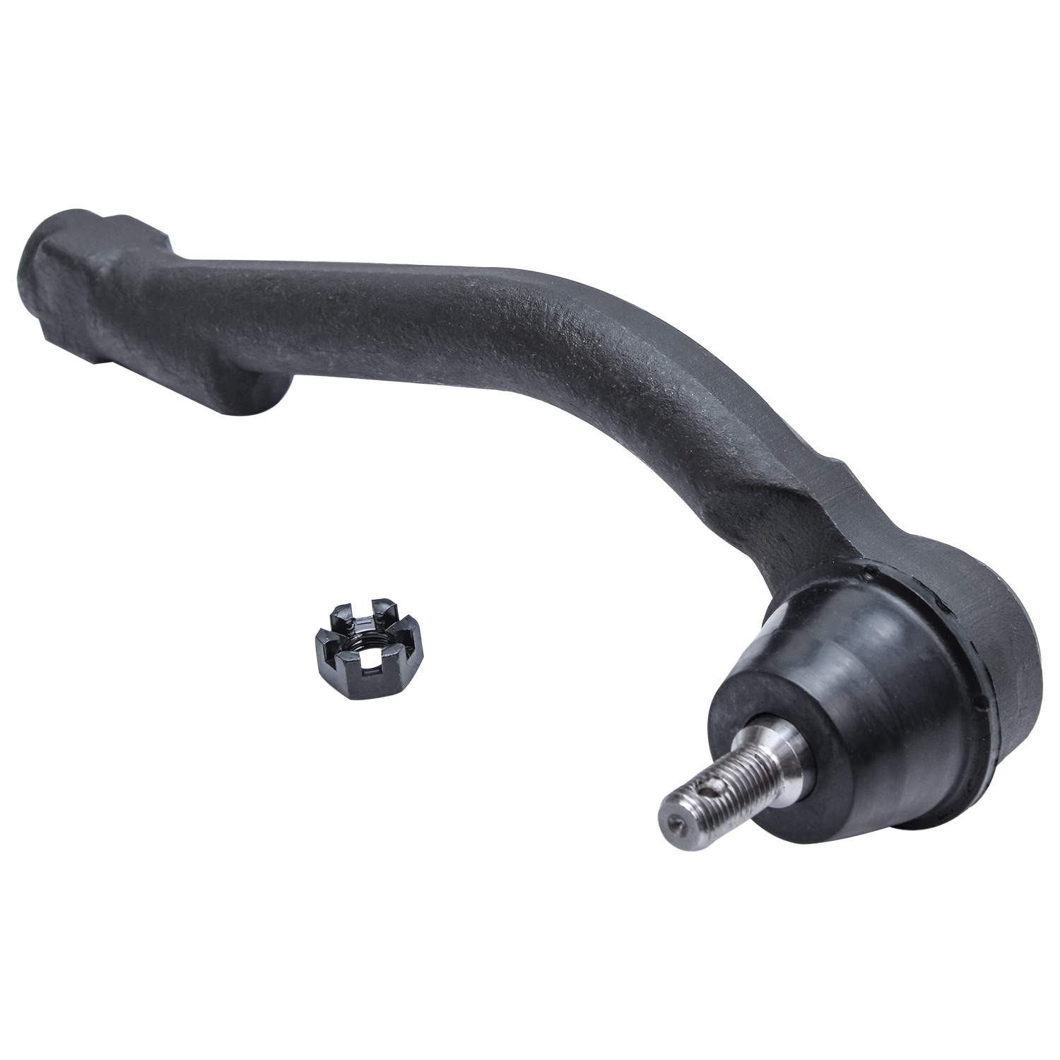 Detroit Axle - Front Outer Tie Rods for 2006 2007-2010 Kia Optima Rondo Magentis — image 9