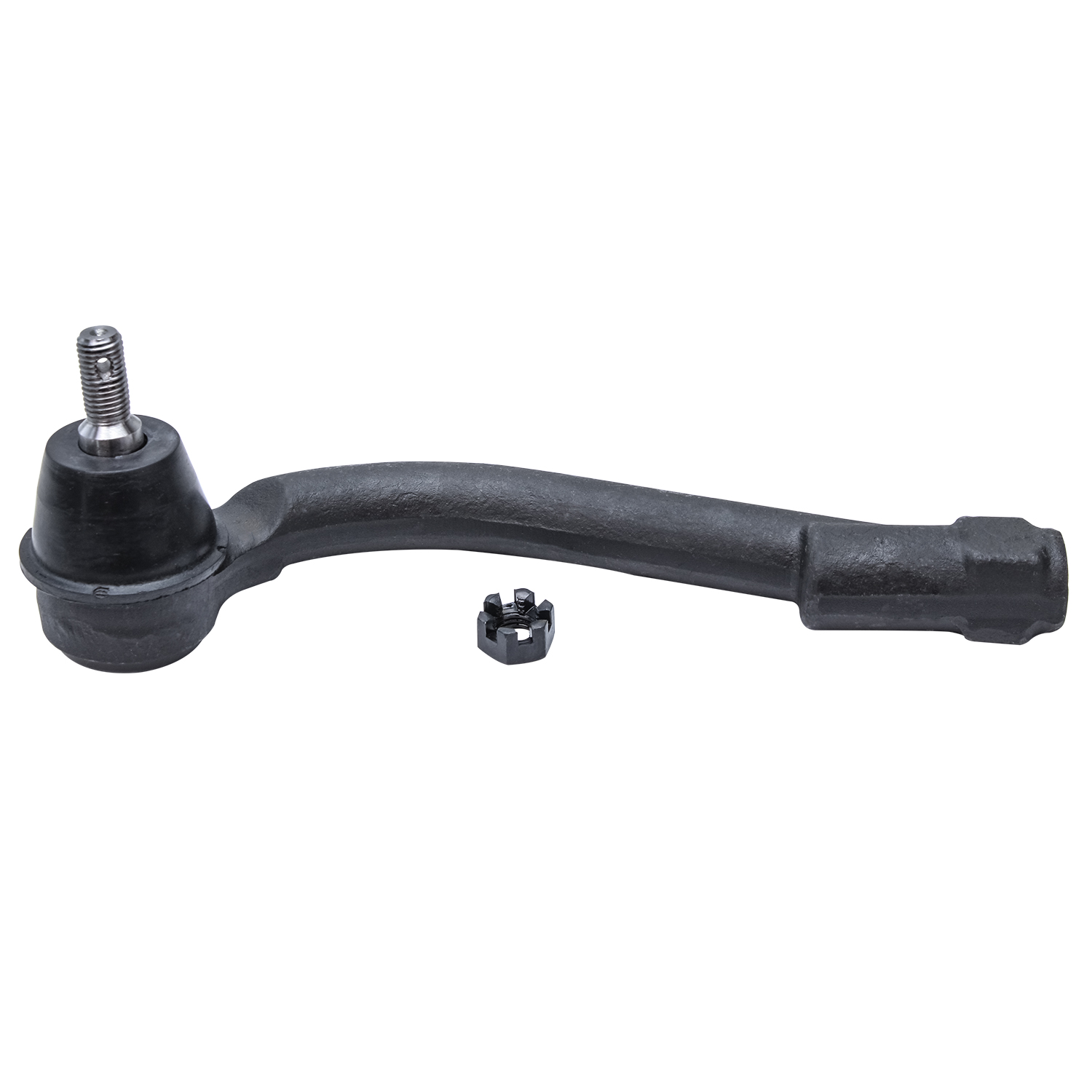 Detroit Axle - Front Outer Tie Rods for 2006 2007-2010 Kia Optima Rondo Magentis — image 6