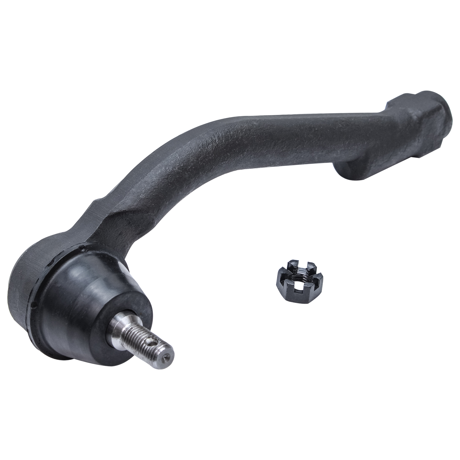 Detroit Axle - Front Outer Tie Rods for 2006 2007-2010 Kia Optima Rondo Magentis — image 8