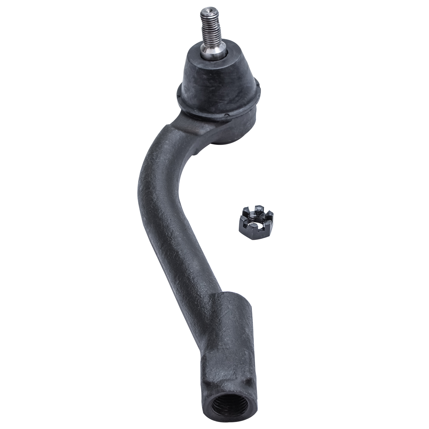Detroit Axle - Front Outer Tie Rods for 2006 2007-2010 Kia Optima Rondo Magentis — image 4