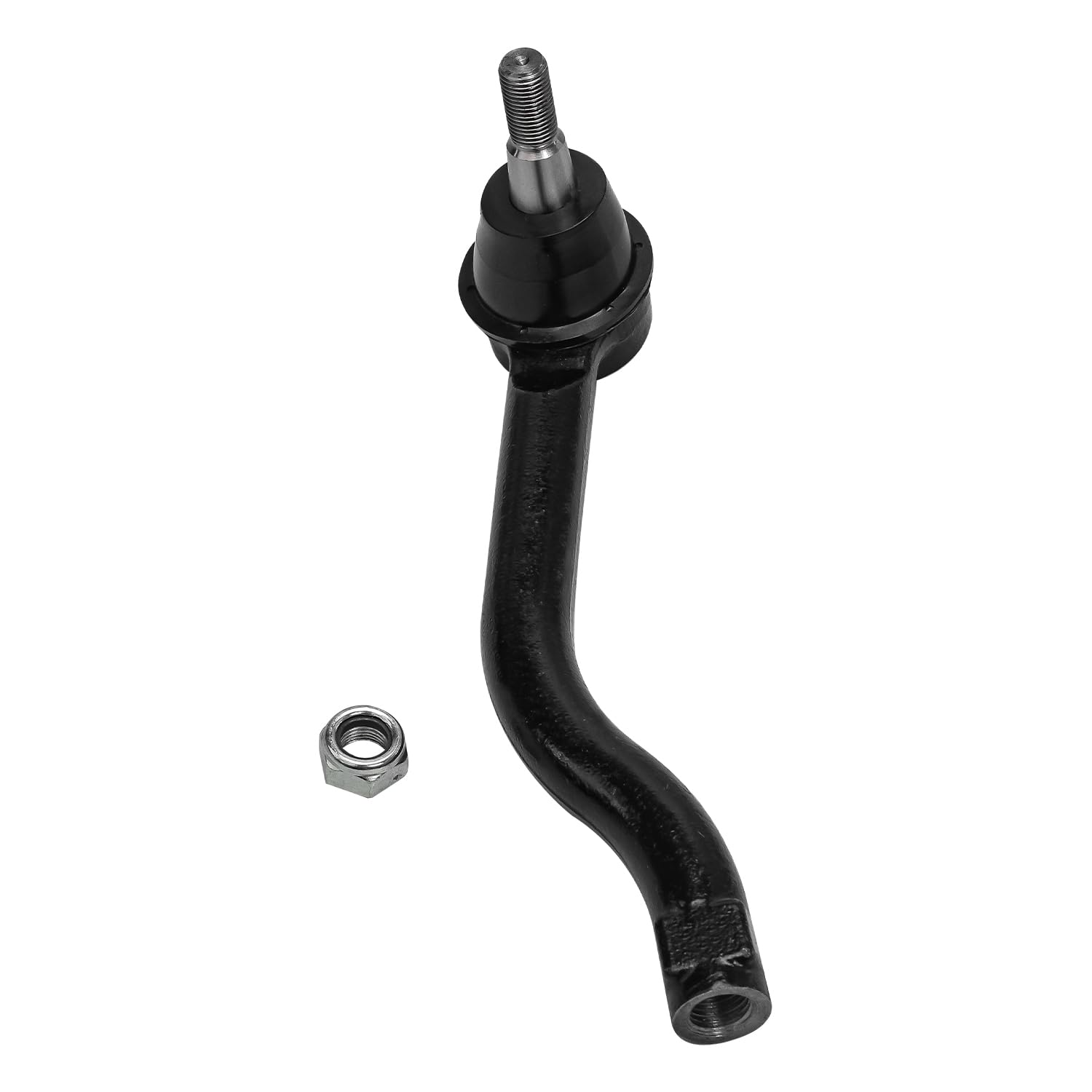 Detroit Axle - Front Outer Tie Rod Ends for Nissan Maxima Murano Altima — image 8