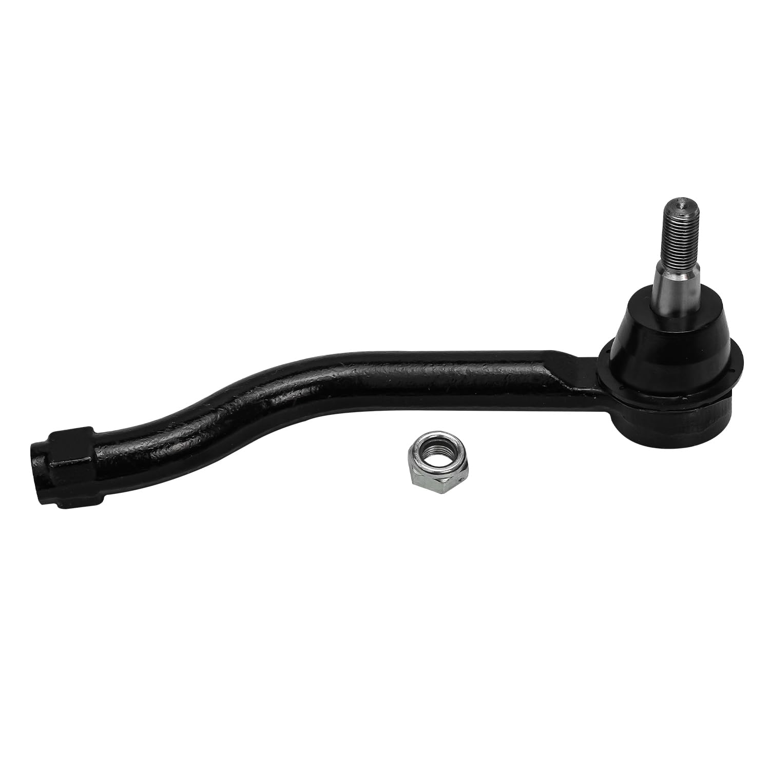 Detroit Axle - Front Outer Tie Rod Ends for Nissan Maxima Murano Altima — image 4