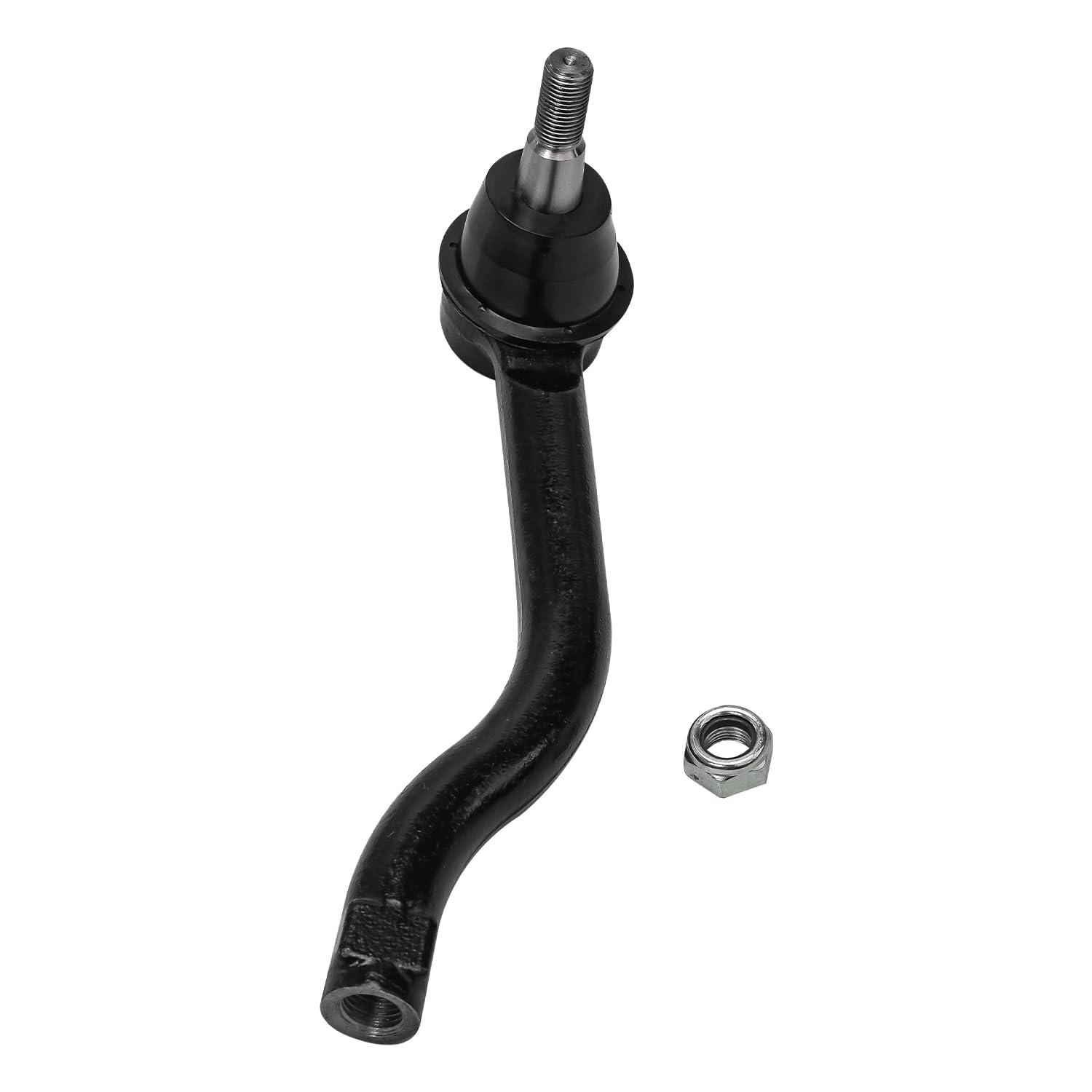 Detroit Axle - Front Outer Tie Rod Ends for Nissan Maxima Murano Altima — image 9