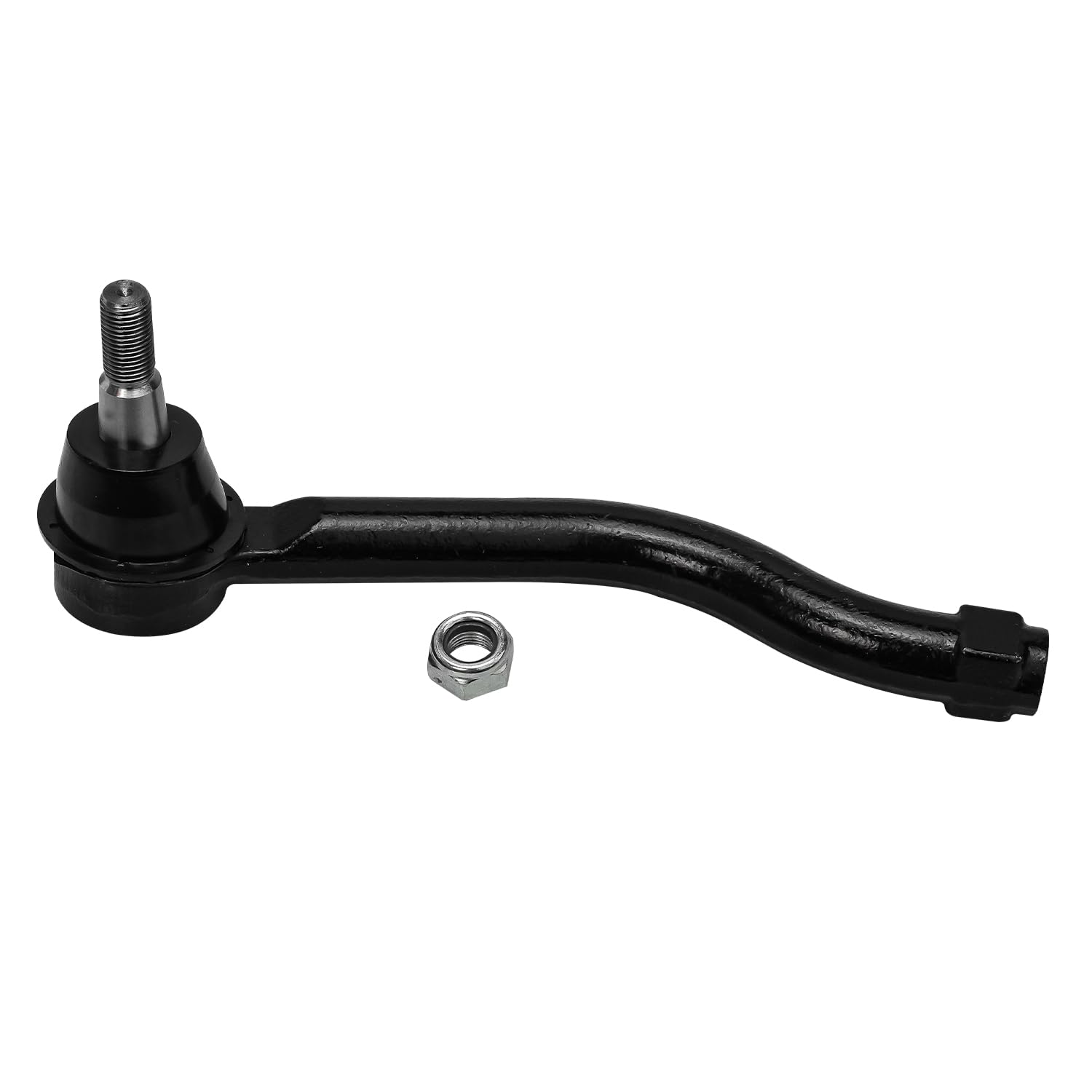 Detroit Axle - Front Outer Tie Rod Ends for Nissan Maxima Murano Altima — image 5