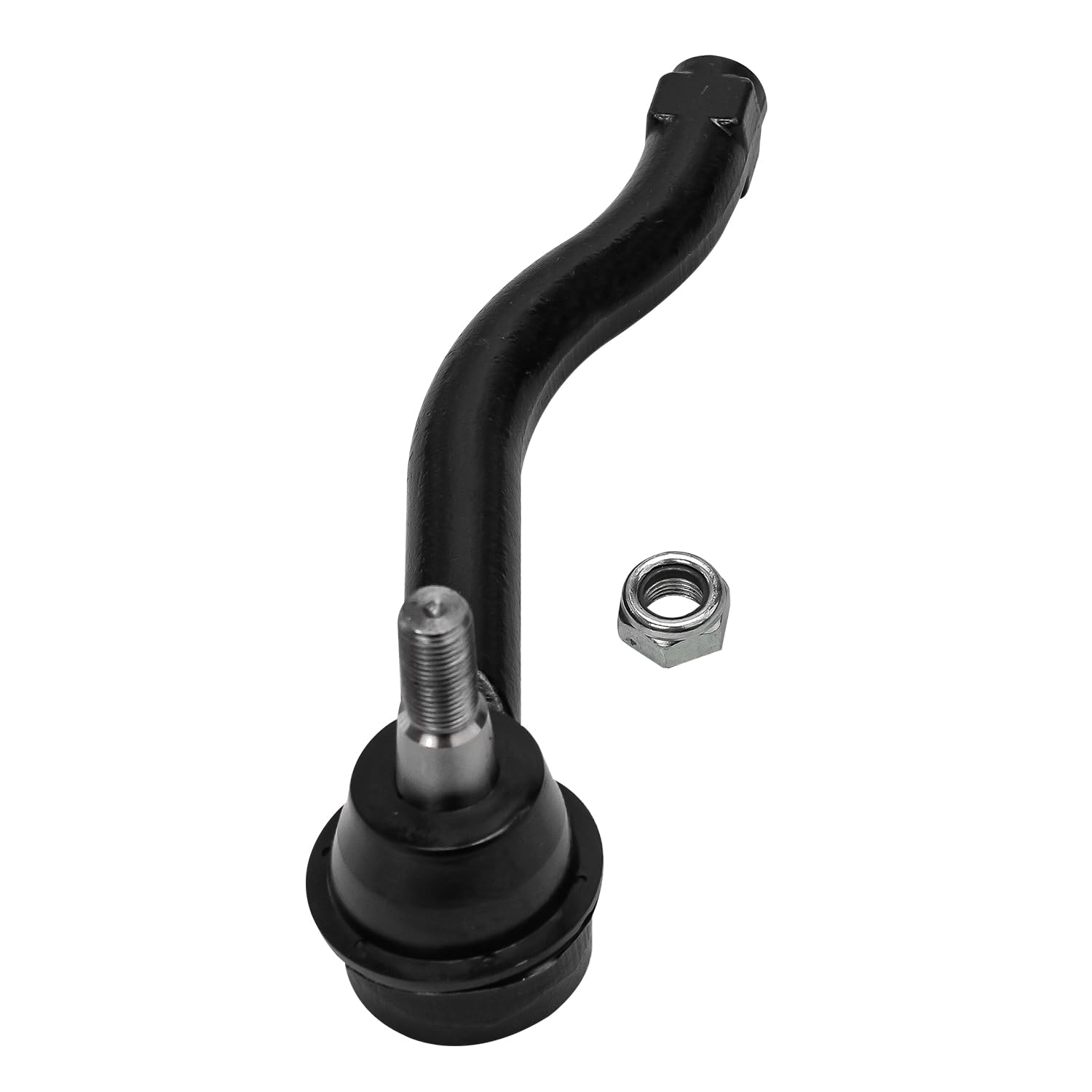 Detroit Axle - Front Outer Tie Rod Ends for Nissan Maxima Murano Altima — image 7