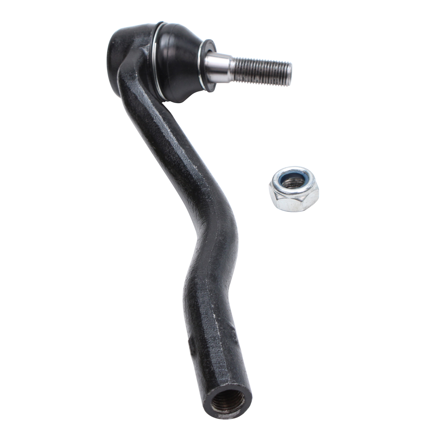 Detroit Axle - Front Outer Tie Rods for Benz GL350 GL450 ML350 ML550 ML63 AMG — image 7