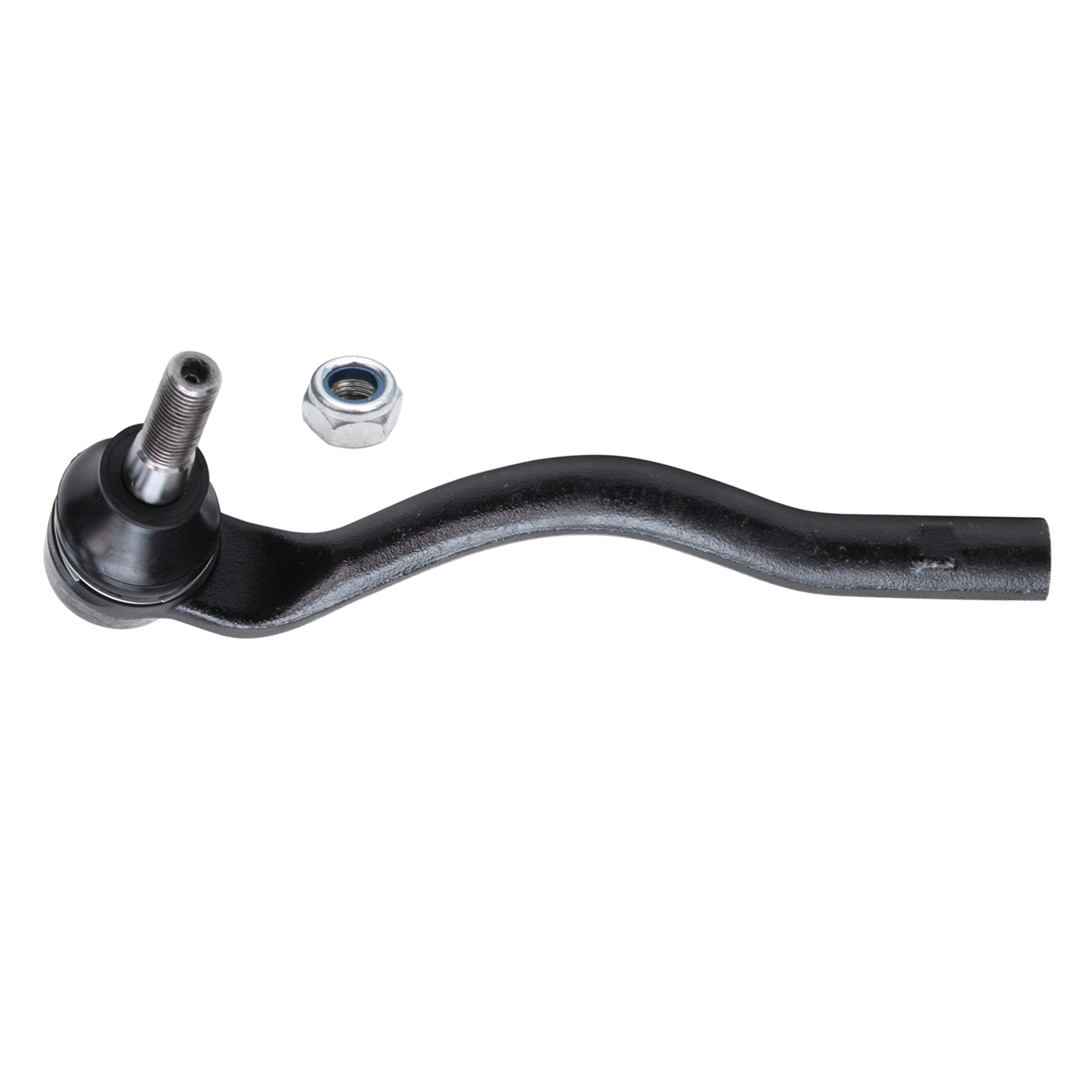 Detroit Axle - Front Outer Tie Rods for Benz GL350 GL450 ML350 ML550 ML63 AMG — image 5