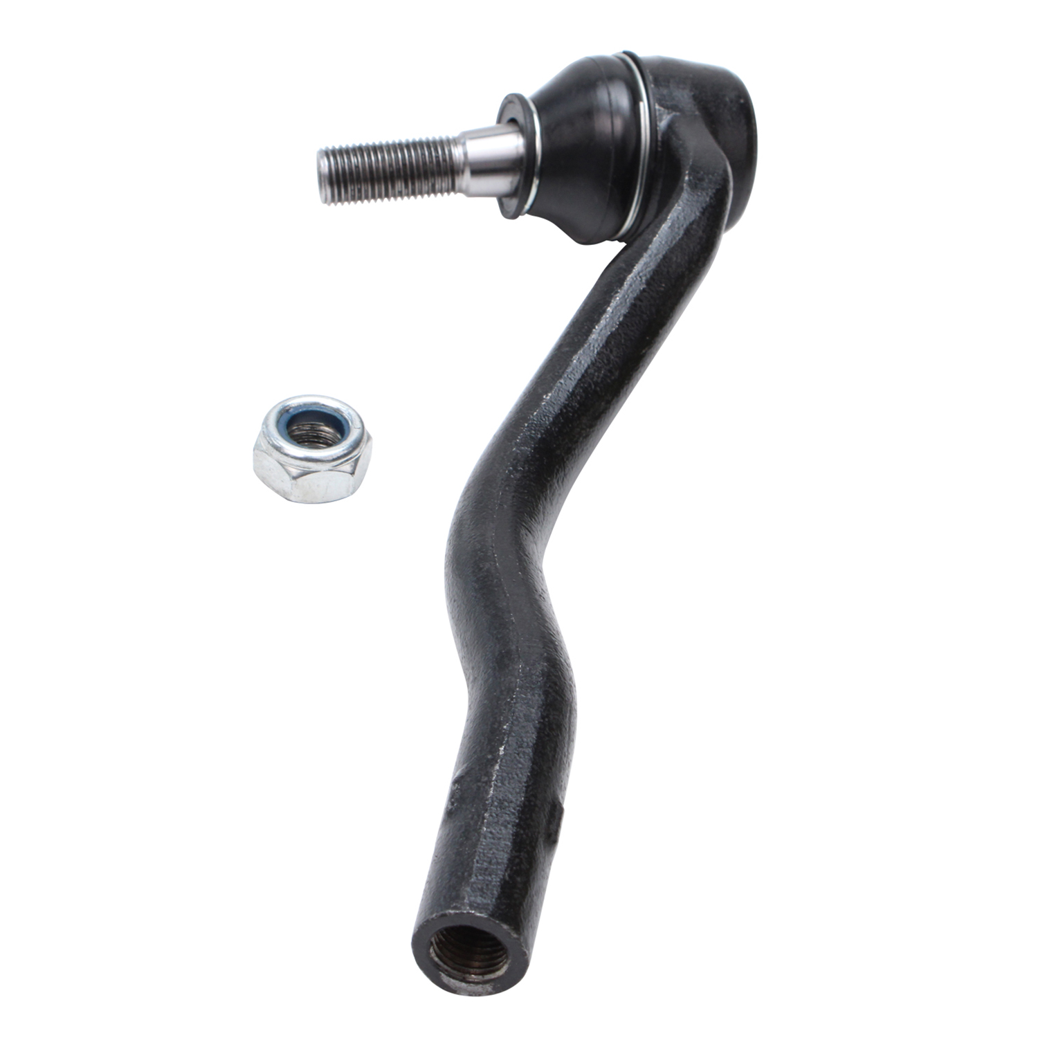 Detroit Axle - Front Outer Tie Rods for Benz GL350 GL450 ML350 ML550 ML63 AMG — image 6