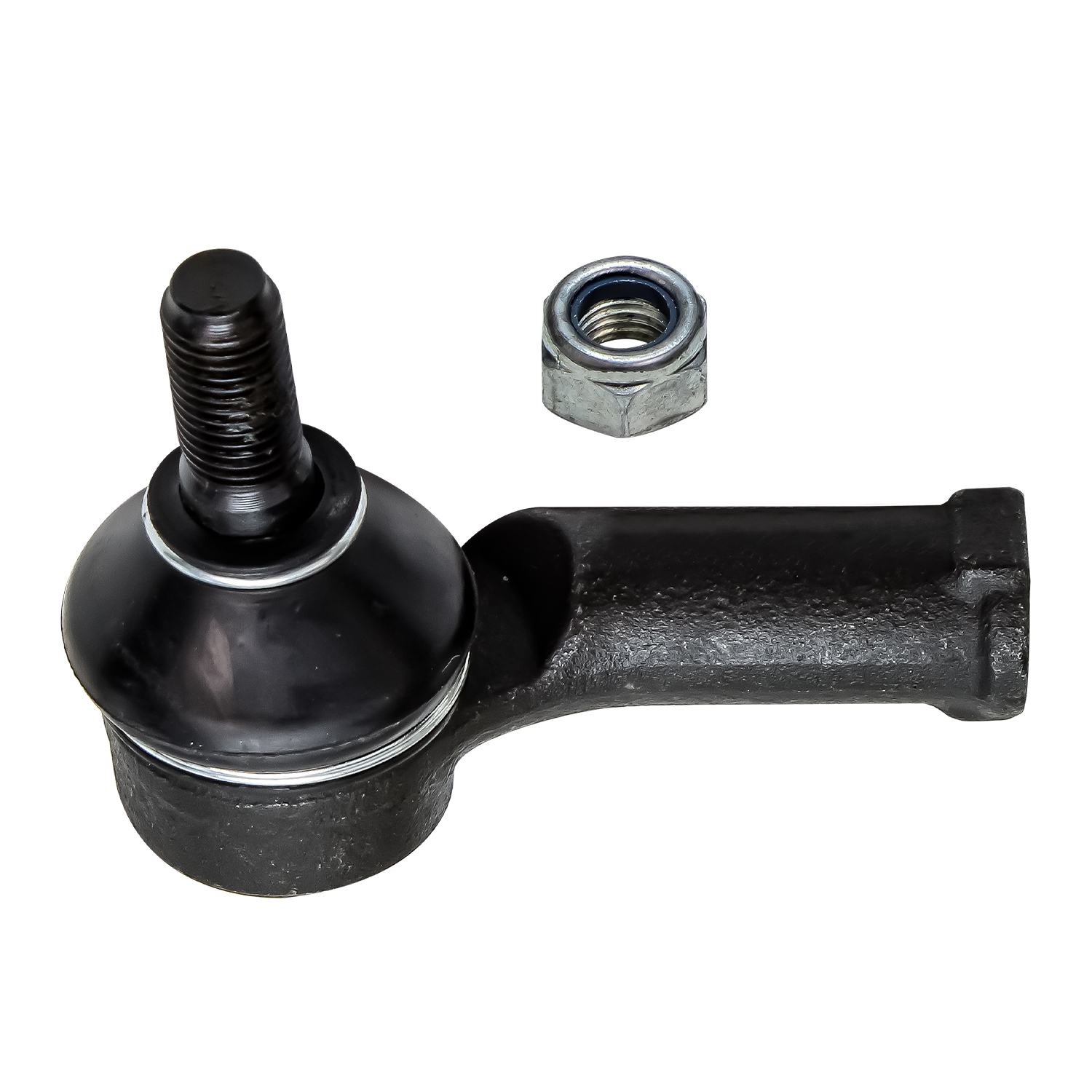 Detroit Axle - Front Outer Tie Rods for 1999 2000 2001 2002 Volkswagen Cabrio — image 4
