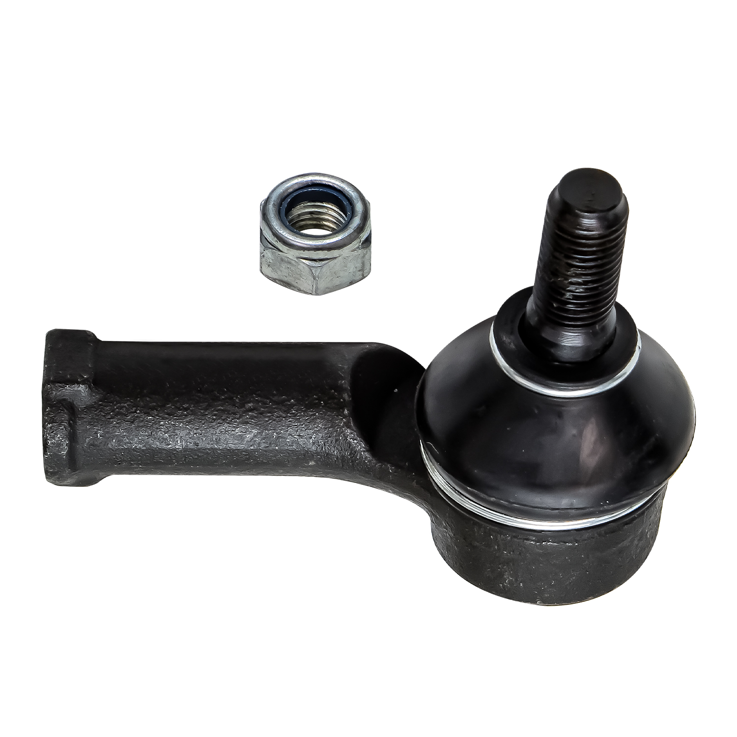 Detroit Axle - Front Outer Tie Rods for 1999 2000 2001 2002 Volkswagen Cabrio — image 5