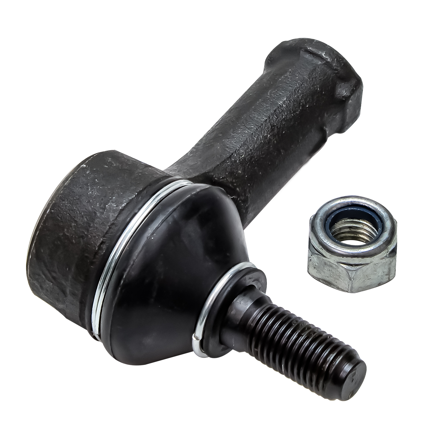 Detroit Axle - Front Outer Tie Rods for 1999 2000 2001 2002 Volkswagen Cabrio — image 6