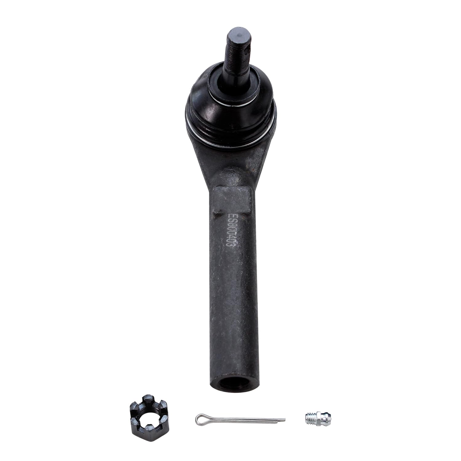 Detroit Axle - Front Outer Tie Rods for 2008-2019 Town  Country Grand Caravan — image 6