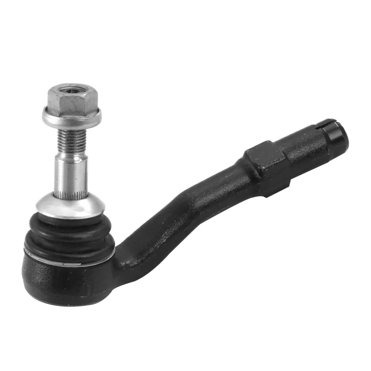 Detroit Axle - Front Outer Tie Rods for BMW 525i 528i 530i 535i 550i 750i M5 M6 — image 6
