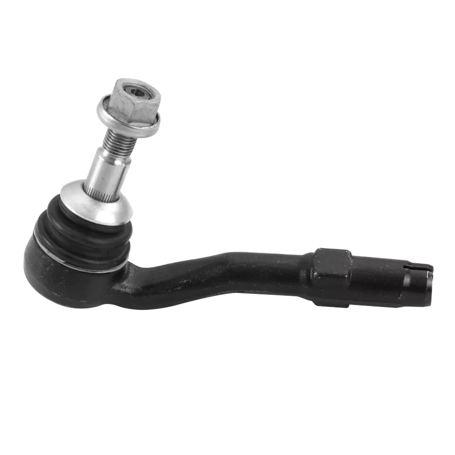 Detroit Axle - Front Outer Tie Rods for BMW 525i 528i 530i 535i 550i 750i M5 M6 — image 4