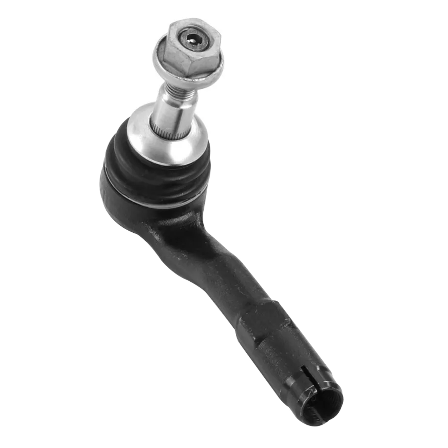 Detroit Axle - Front Outer Tie Rods for BMW 525i 528i 530i 535i 550i 750i M5 M6 — image 5