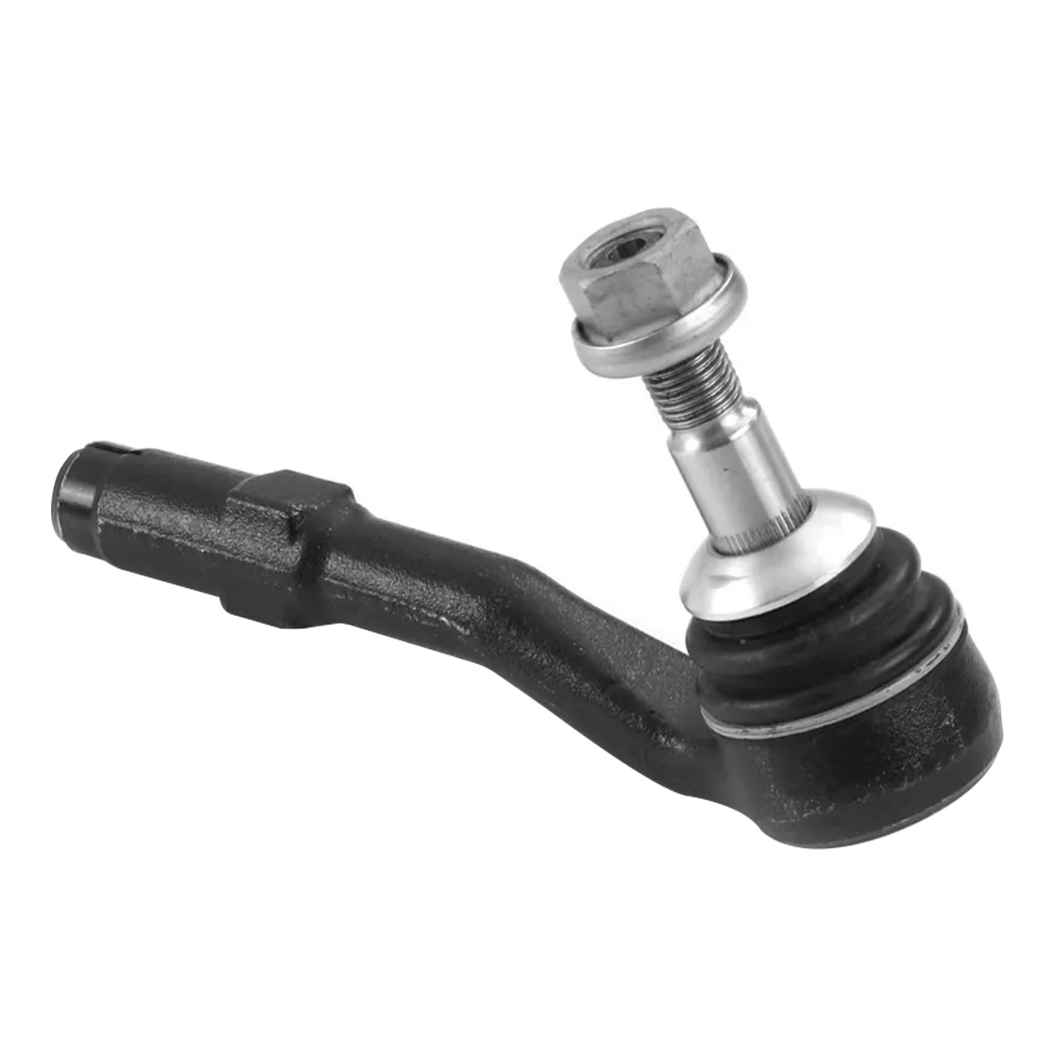 Detroit Axle - Front Outer Tie Rods for BMW 525i 528i 530i 535i 550i 750i M5 M6 — image 7