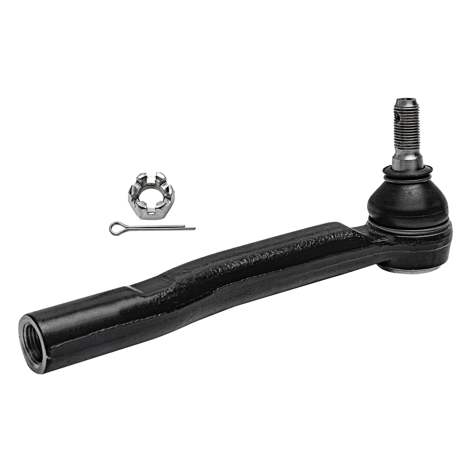 Detroit Axle - Front Outer Tie Rods for Toyota Highlander Venza RX350 RX450h — image 8