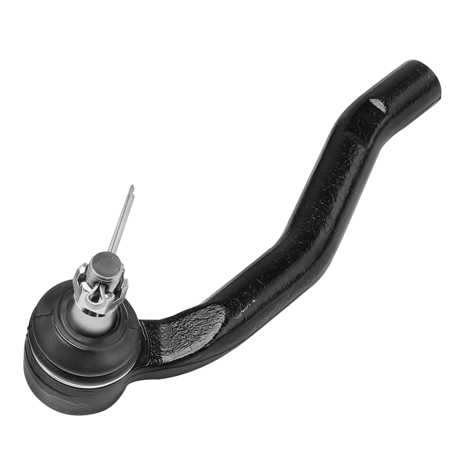 Detroit Axle - Front Outer Tie Rods for 2009 2010 2011 2012 2013 2014 Acura TL — image 8