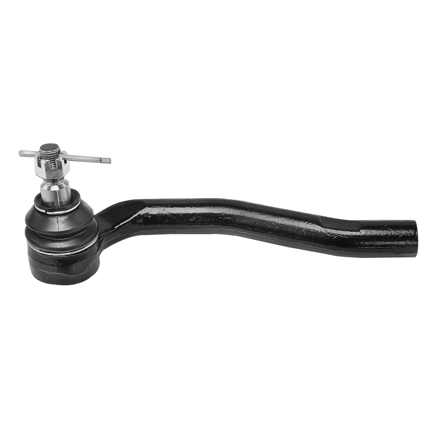 Detroit Axle - Front Outer Tie Rods for 2009 2010 2011 2012 2013 2014 Acura TL — image 5