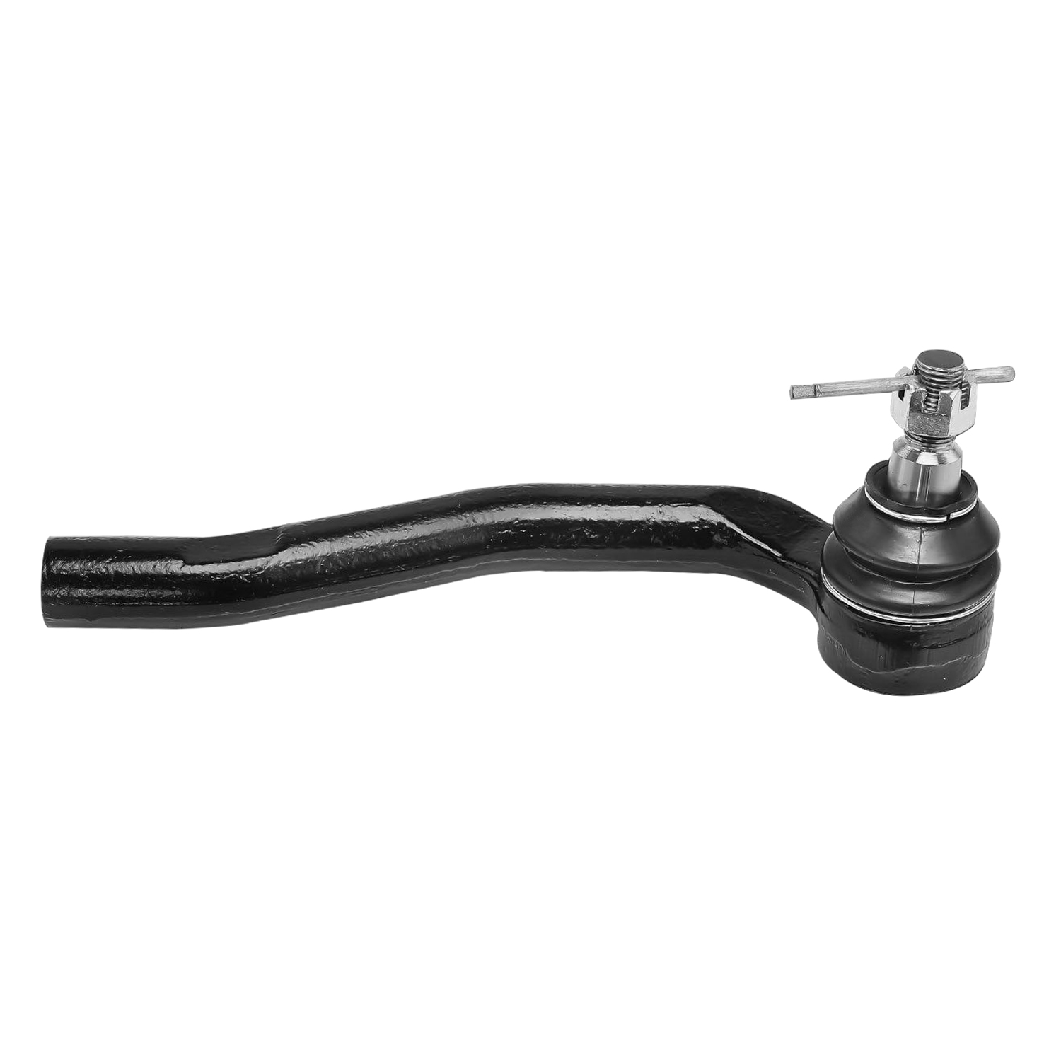 Detroit Axle - Front Outer Tie Rods for 2009 2010 2011 2012 2013 2014 Acura TL — image 4