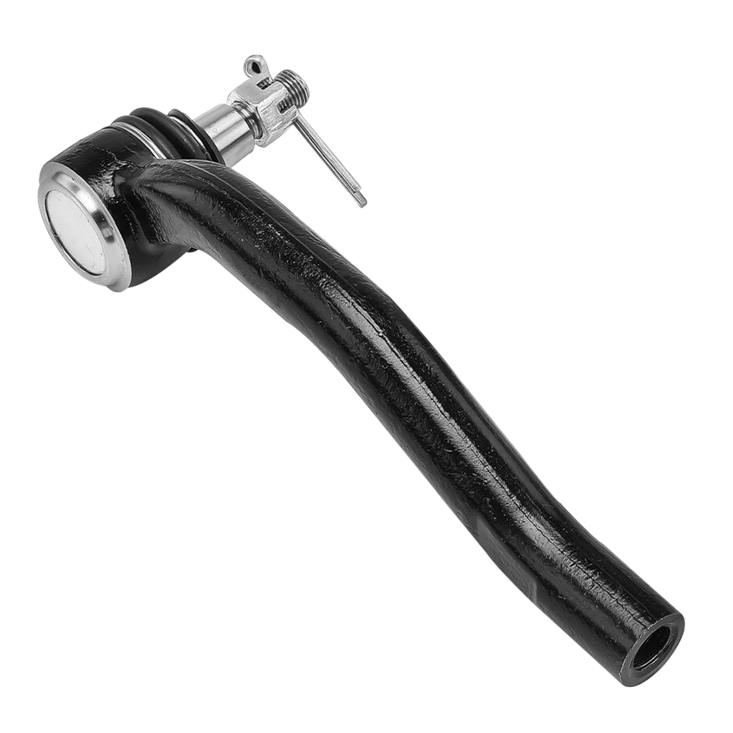 Detroit Axle - Front Outer Tie Rods for 2009 2010 2011 2012 2013 2014 Acura TL — image 6