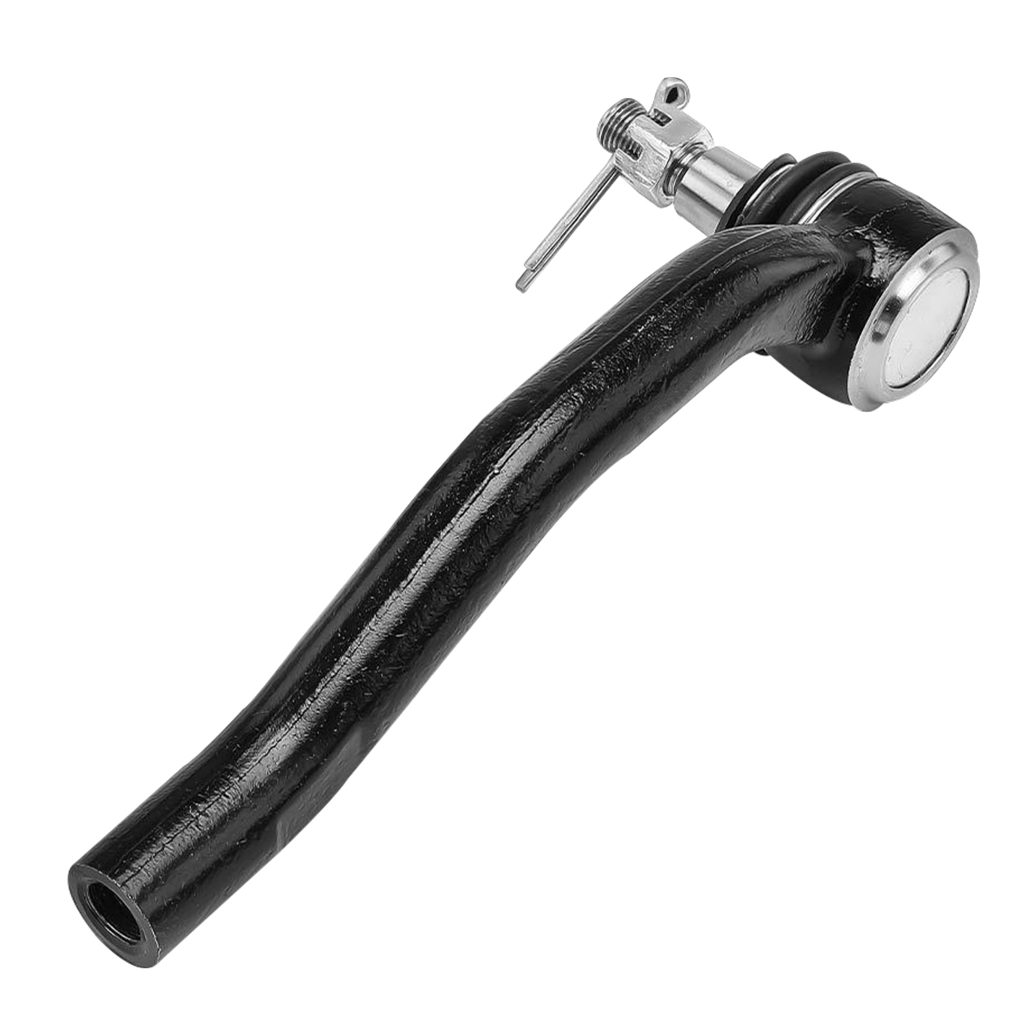 Detroit Axle - Front Outer Tie Rods for 2009 2010 2011 2012 2013 2014 Acura TL — image 7