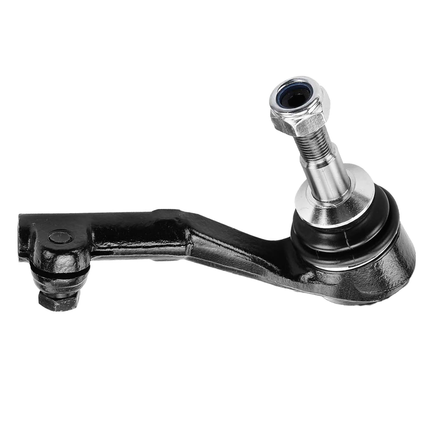 Detroit Axle - Front Outer Tie Rods for 128i 135i 135is 323i 325i 328i 330i 335D — image 4