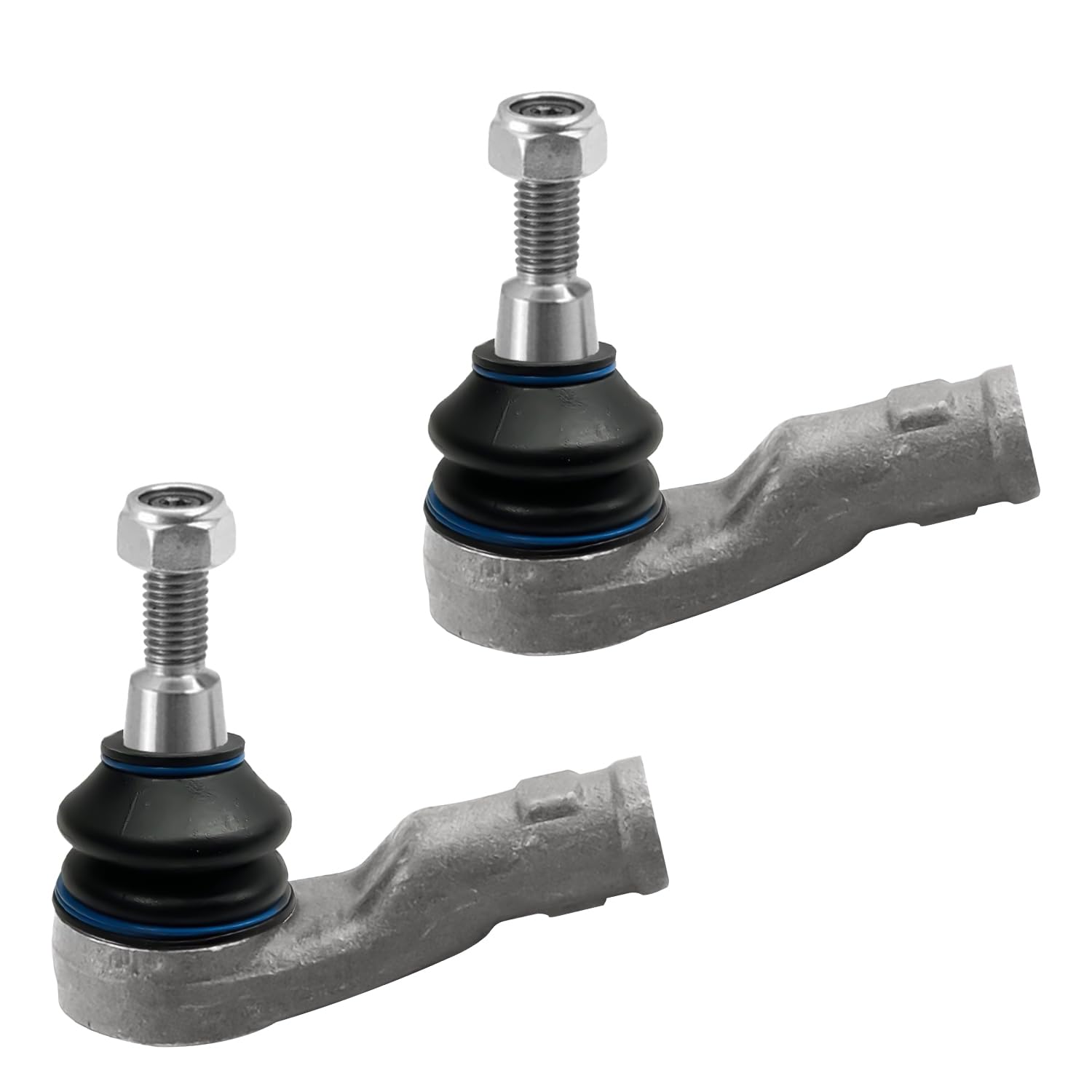 Front Outer Tie Rods (Pair)