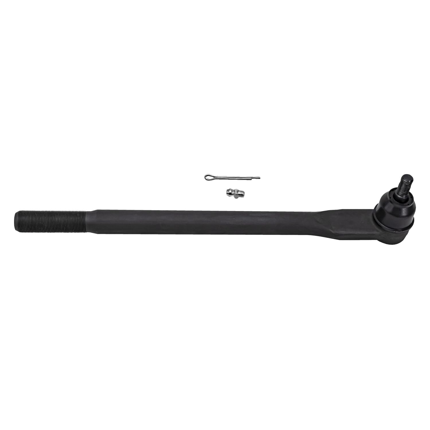Detroit Axle - RWD Front Inner Tie Rods for 2011-2022 F-250 F-350 Super Duty — image 5