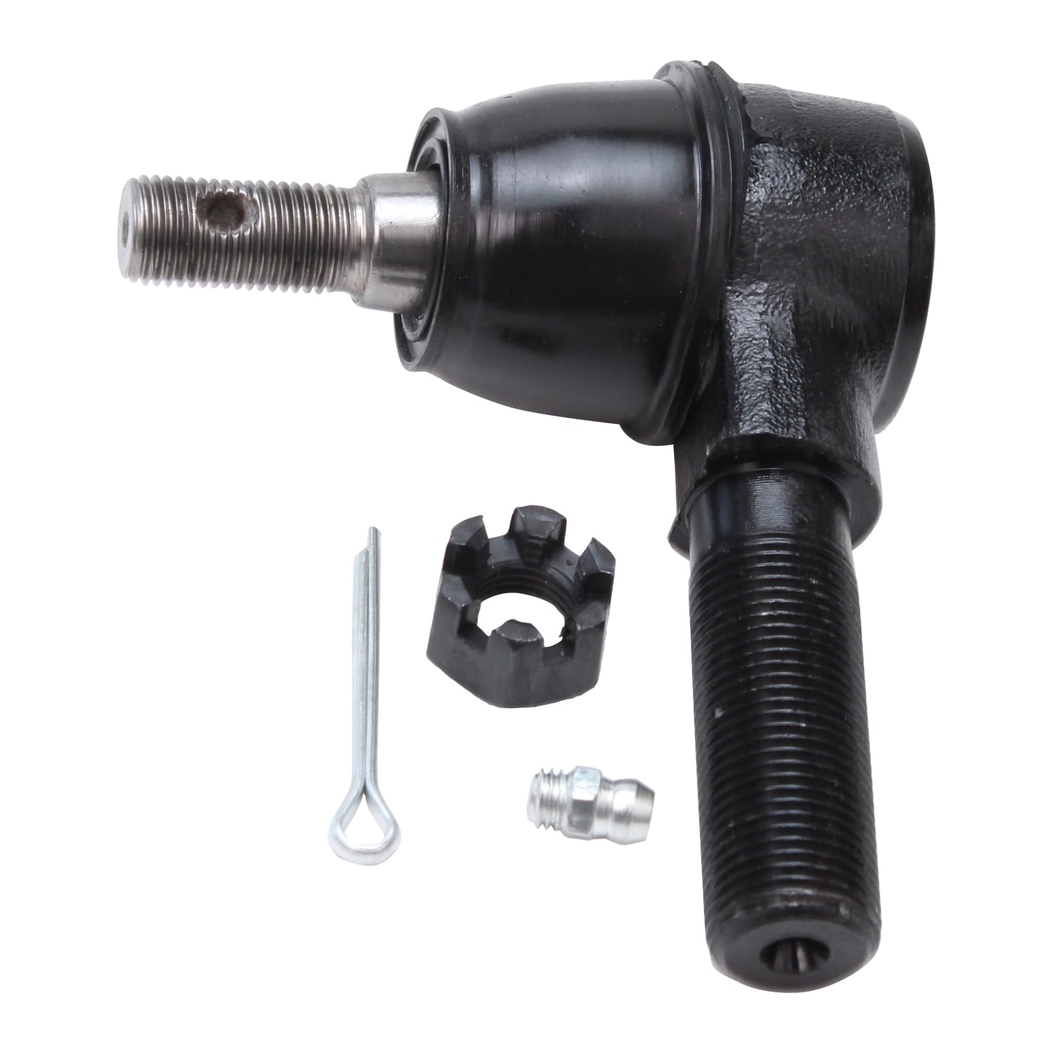Detroit Axle - Front Outer Tie Rod Ends for Land Rover Discovery Range Rover — image 7