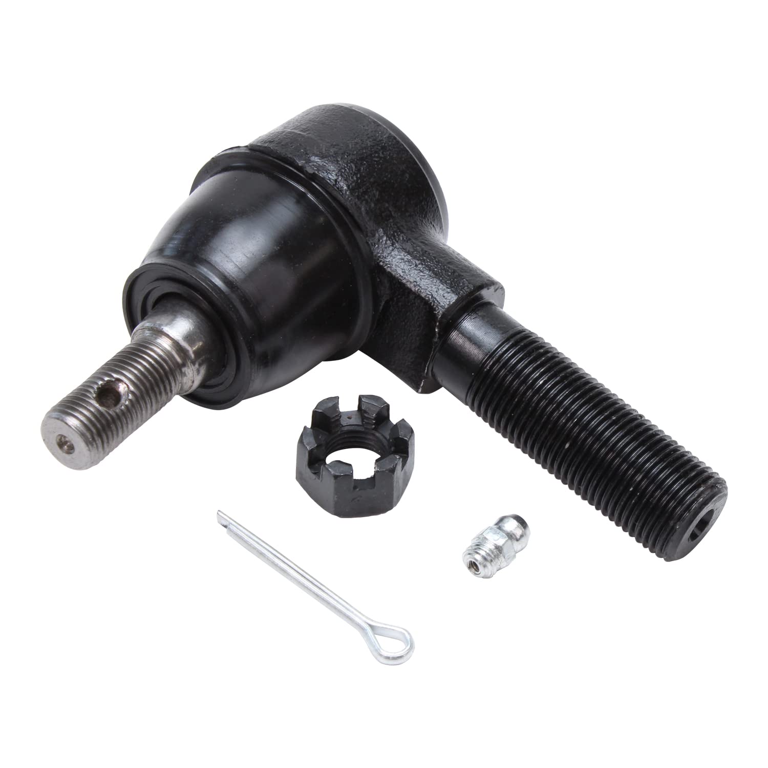 Detroit Axle - Front Outer Tie Rod Ends for Land Rover Discovery Range Rover — image 5