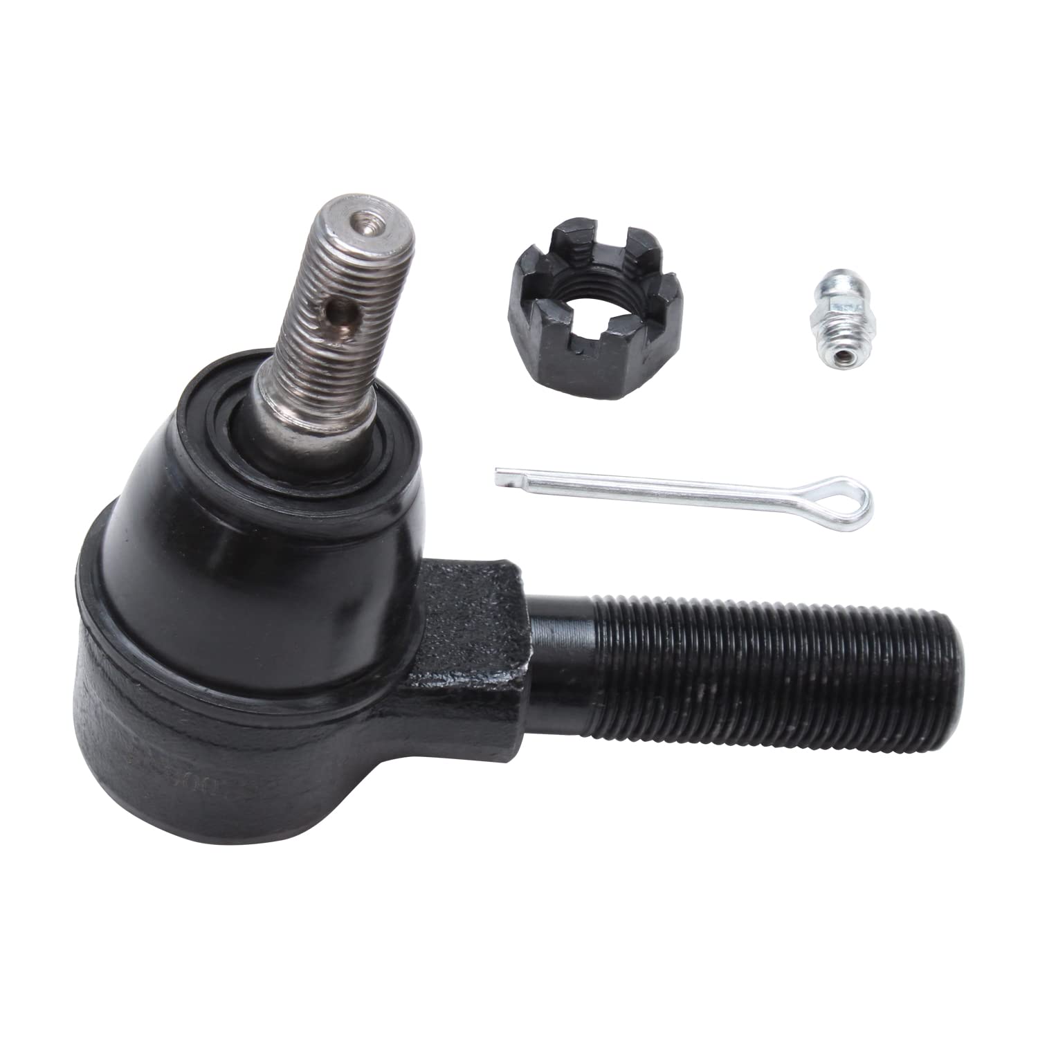 Detroit Axle - Front Outer Tie Rod Ends for Land Rover Discovery Range Rover — image 4