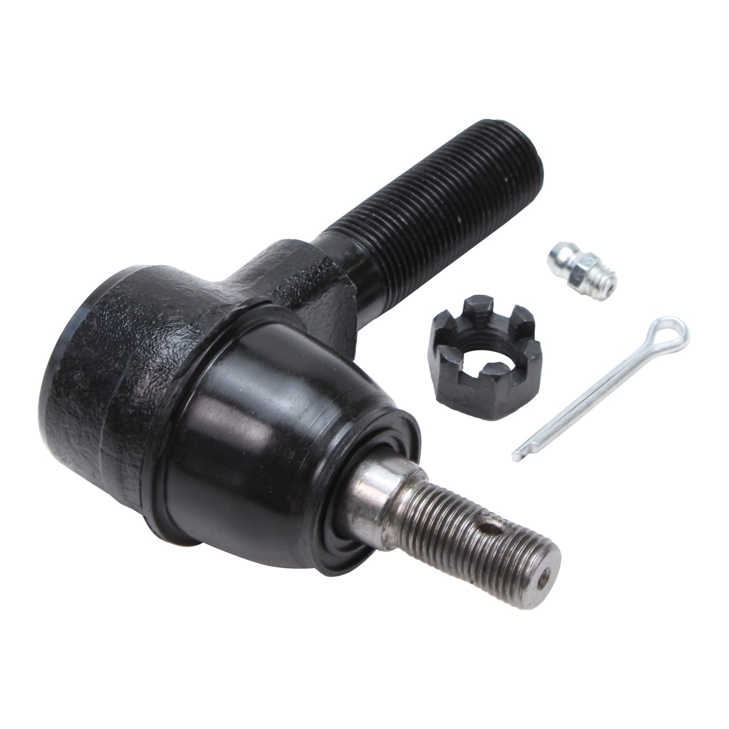 Detroit Axle - Front Outer Tie Rod Ends for Land Rover Discovery Range Rover — image 6